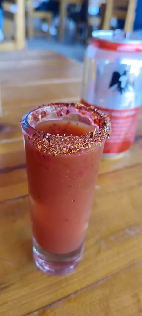 Mariscos El Picudo image 2