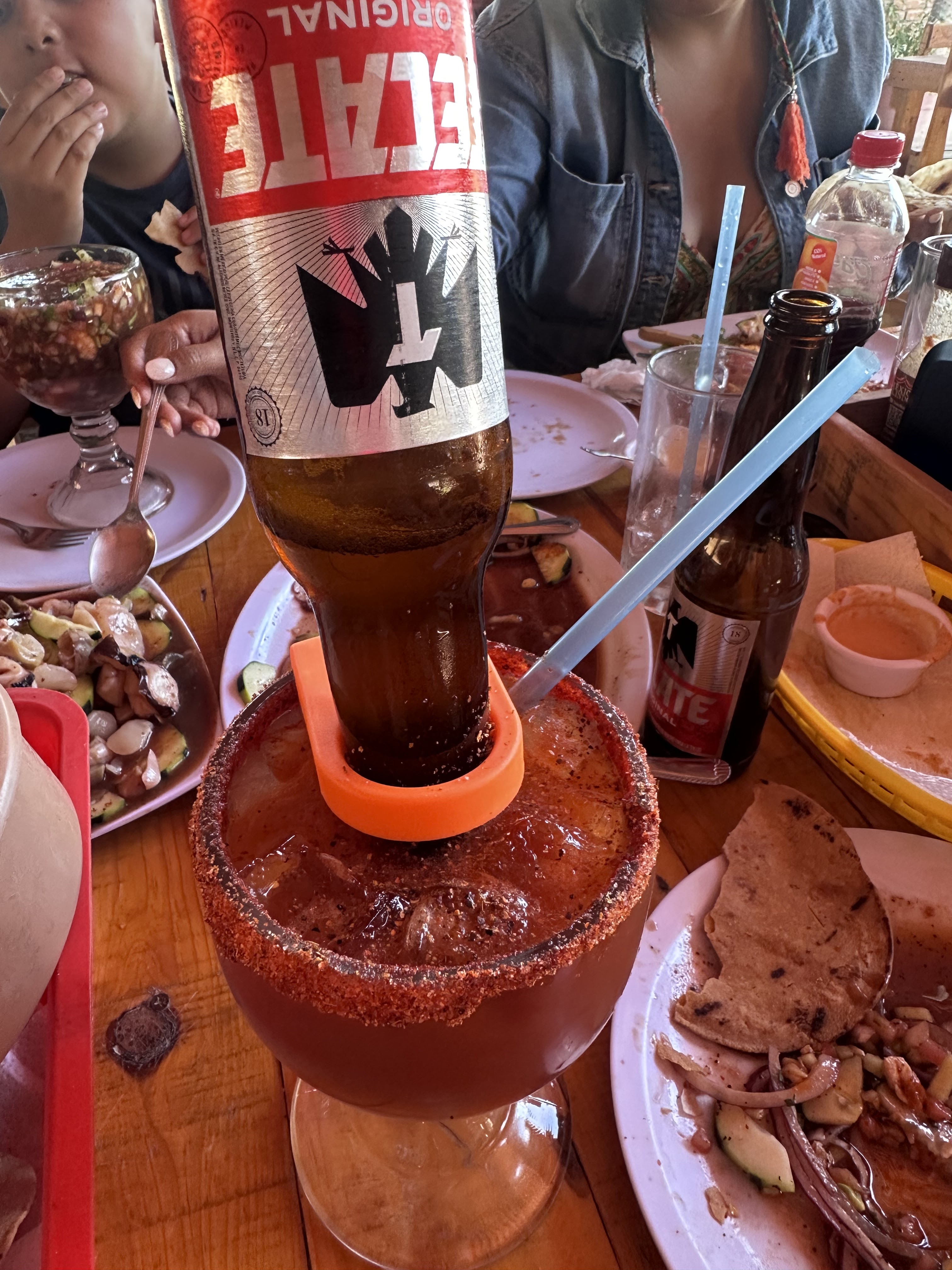 Mariscos El Picudo image 3