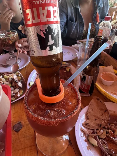 Mariscos El Picudo image 3