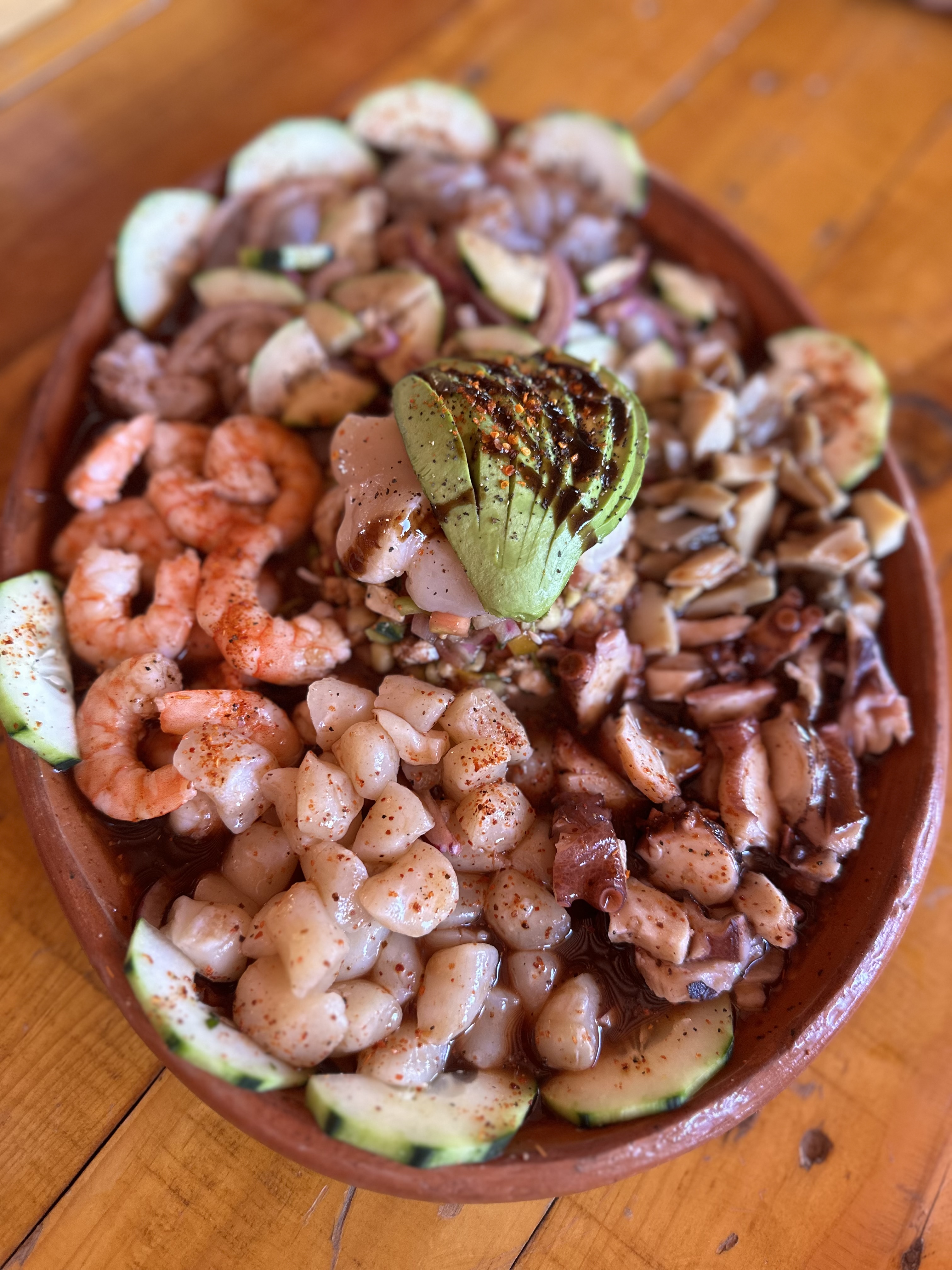 Mariscos El Picudo image 4