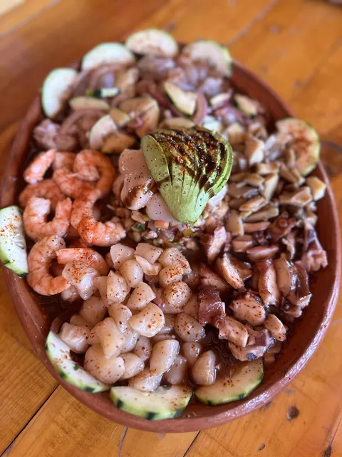 Mariscos El Picudo image 4