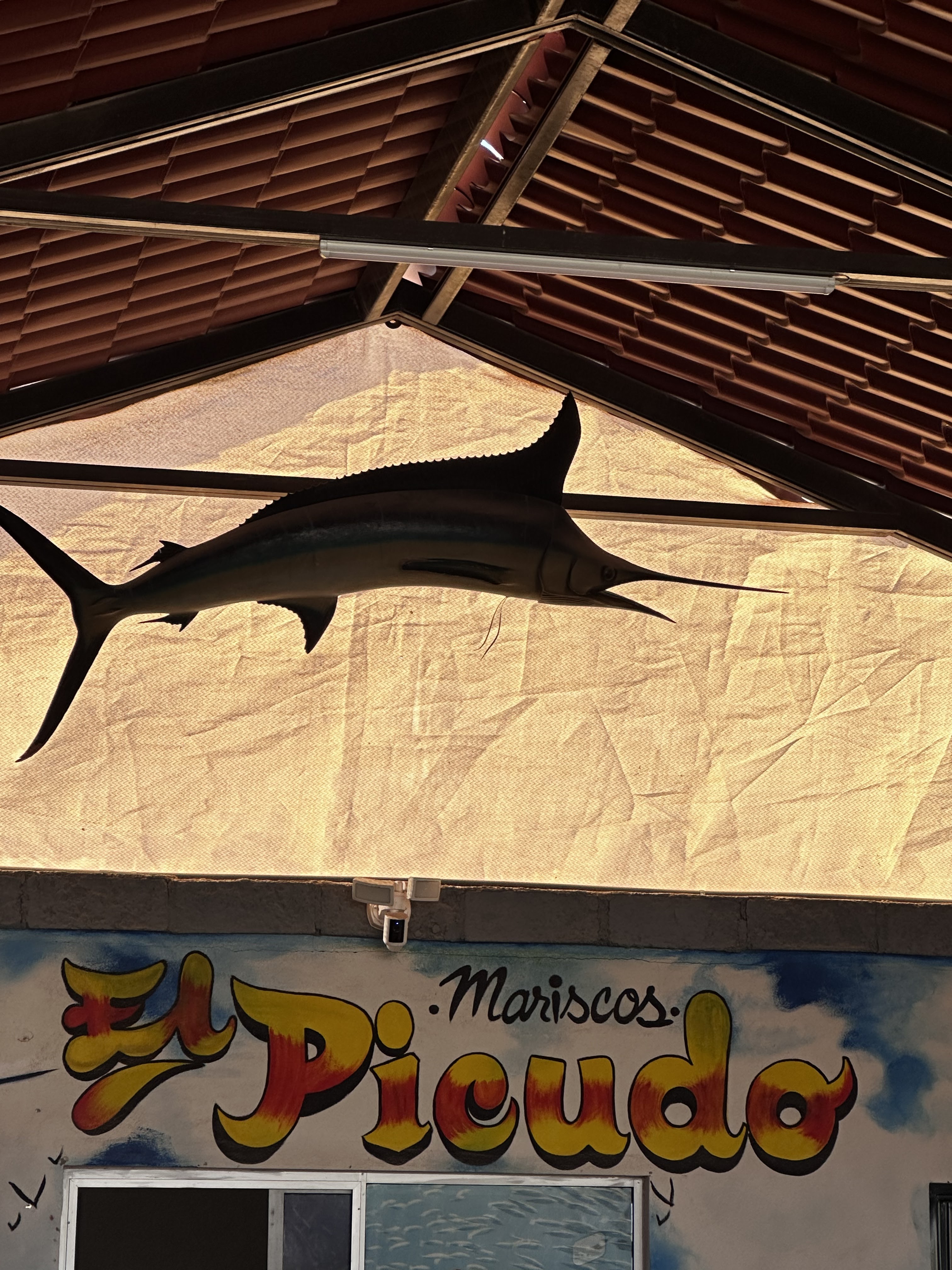 Mariscos El Picudo image 7