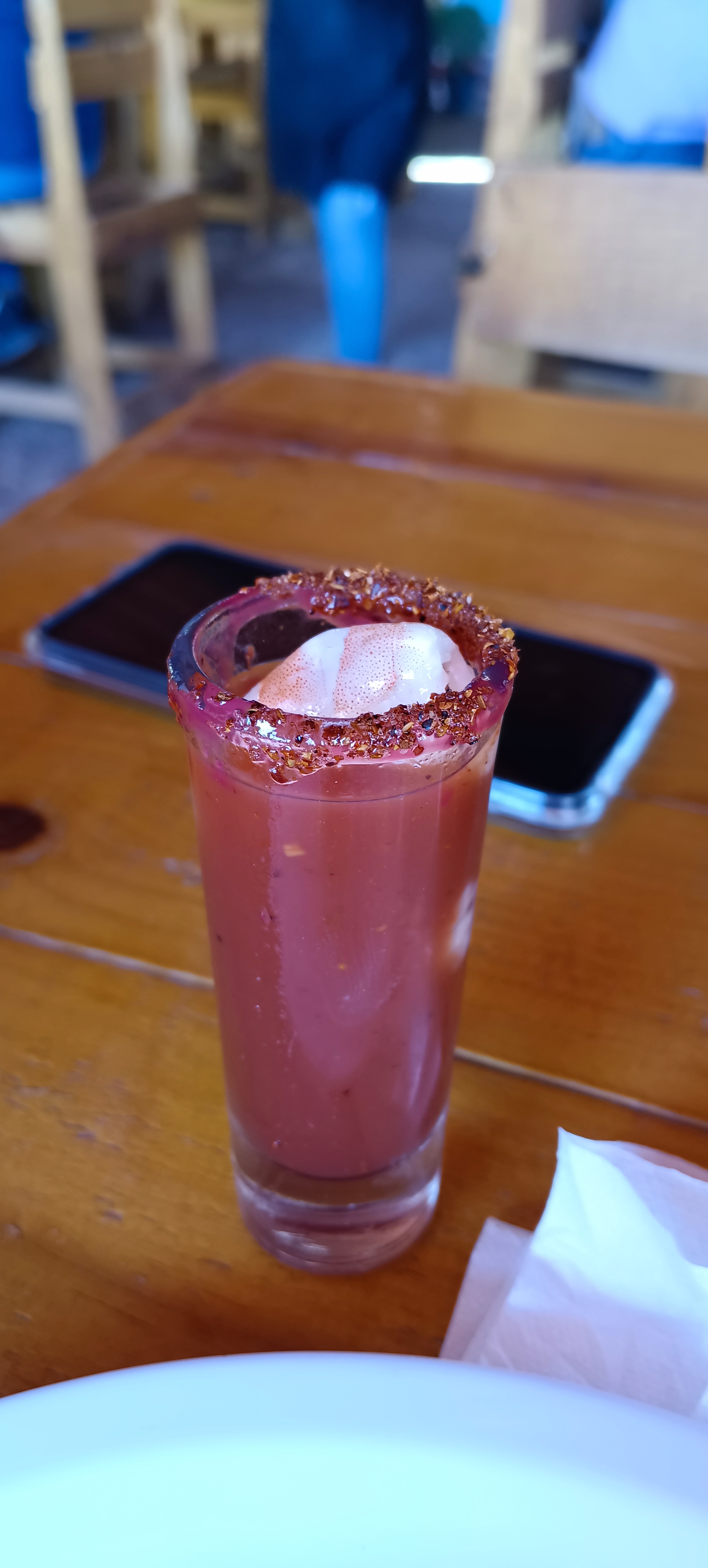 Mariscos El Picudo image 9