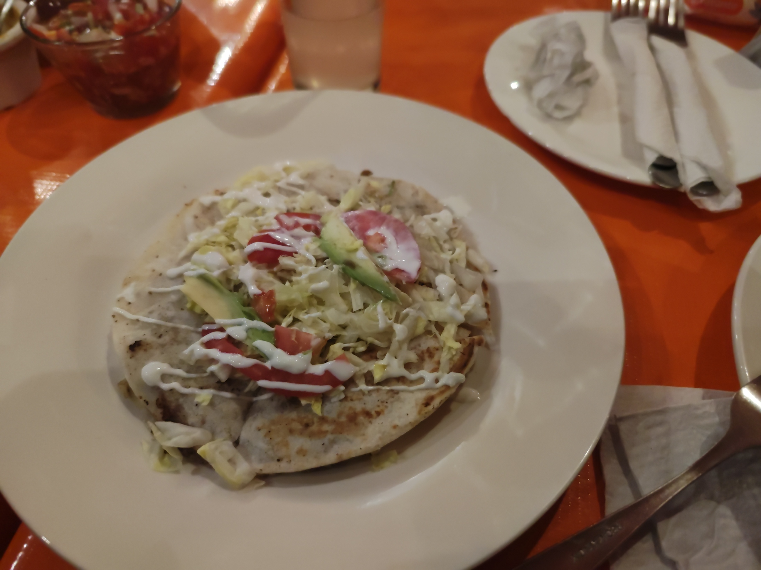 Restaurante y taqueria la guadalupana image 2