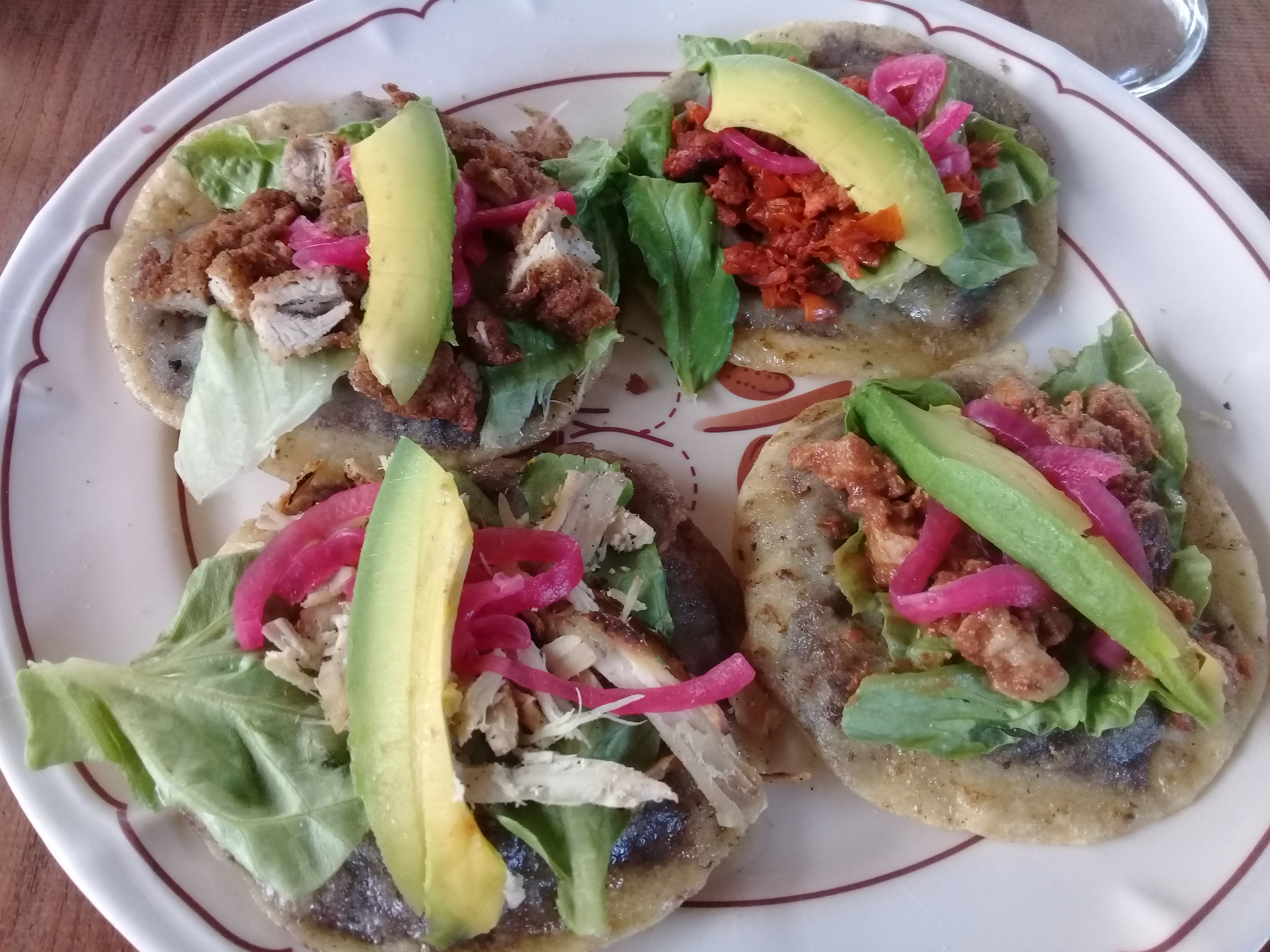 Restaurante y taqueria la guadalupana image 4