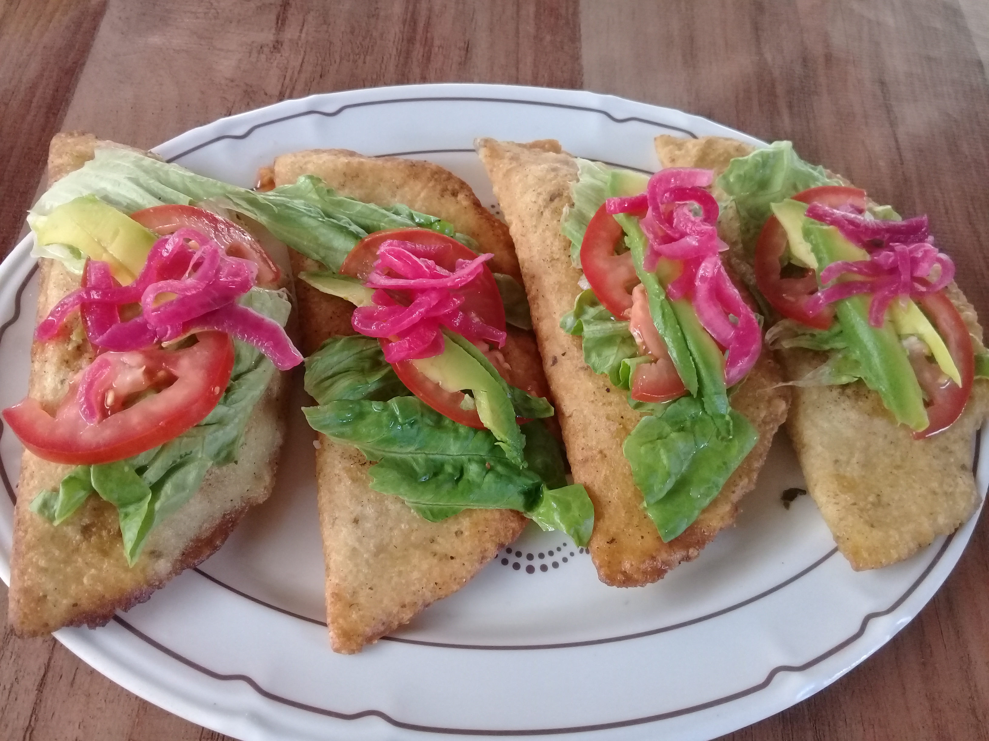 Restaurante y taqueria la guadalupana image 6