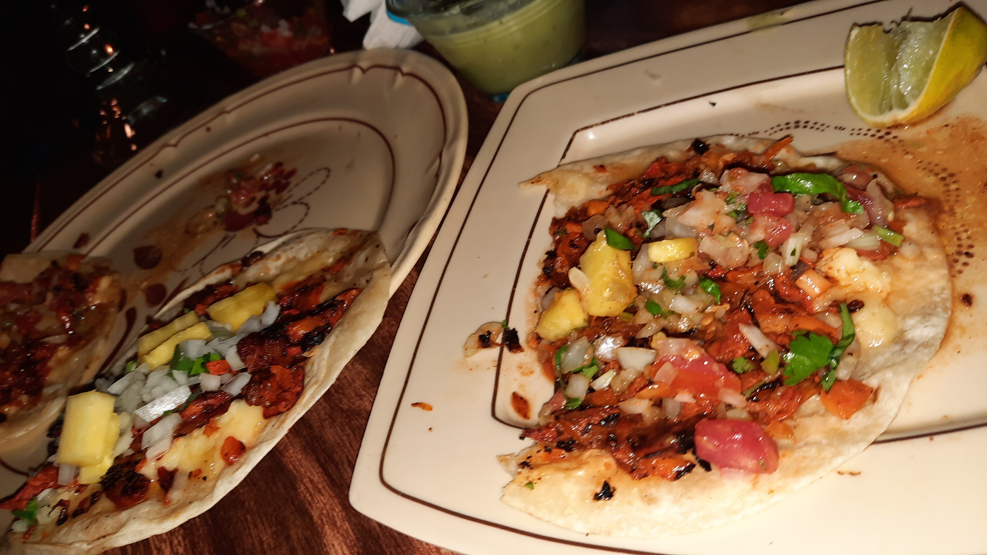 Restaurante y taqueria la guadalupana image 8