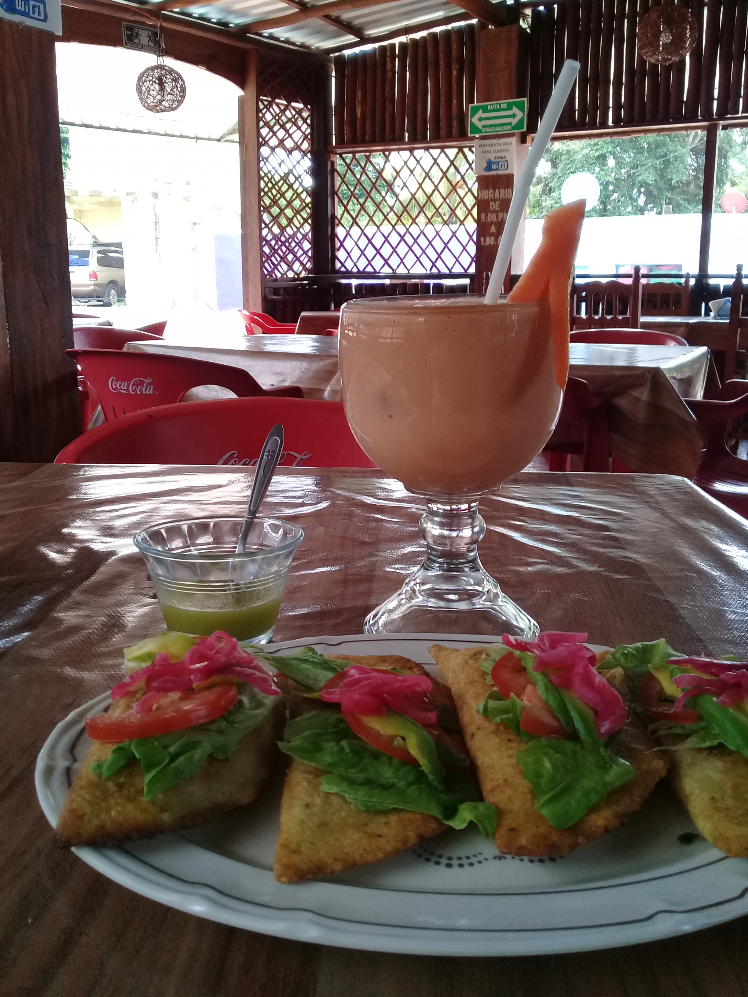 Restaurante y taqueria la guadalupana image 9