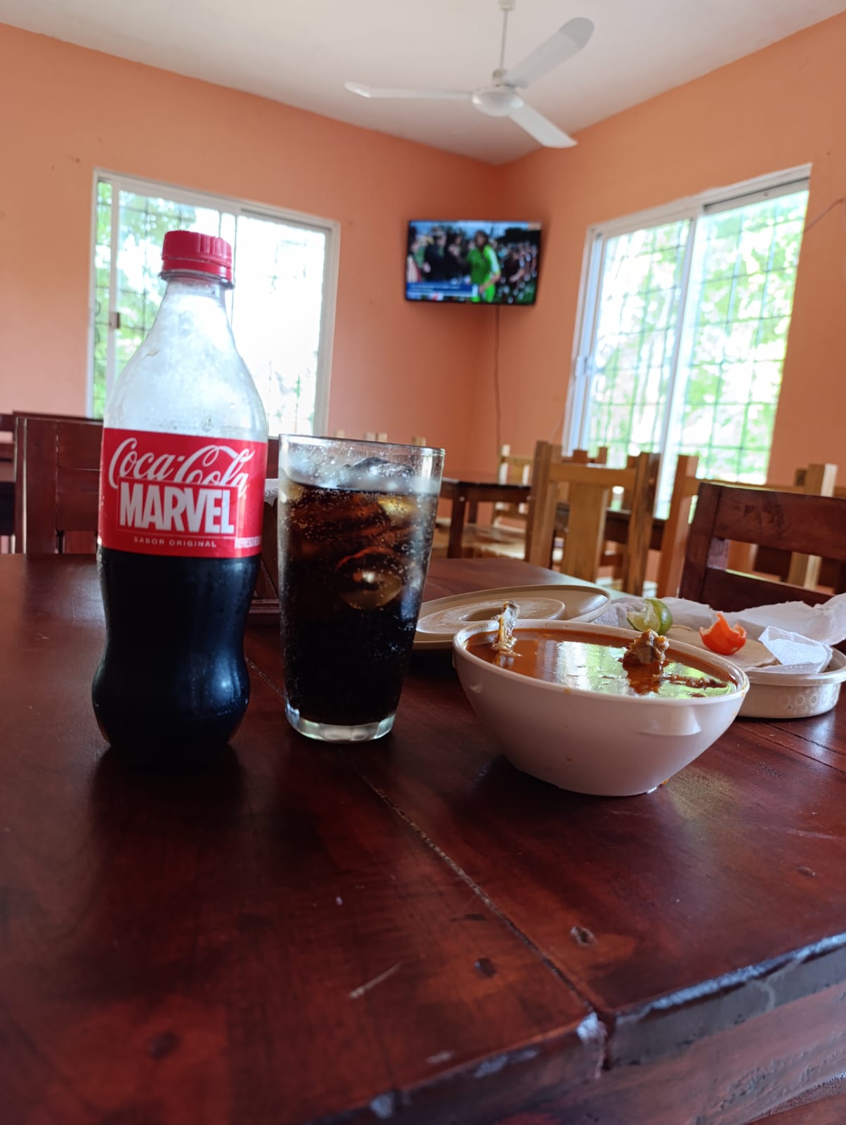 Restaurante Familiar Cheyenne image 1