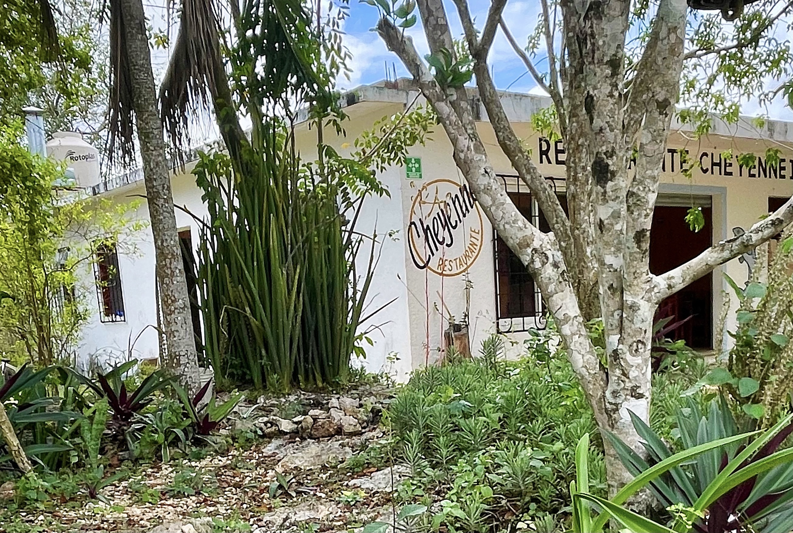 Restaurante Familiar Cheyenne image 2