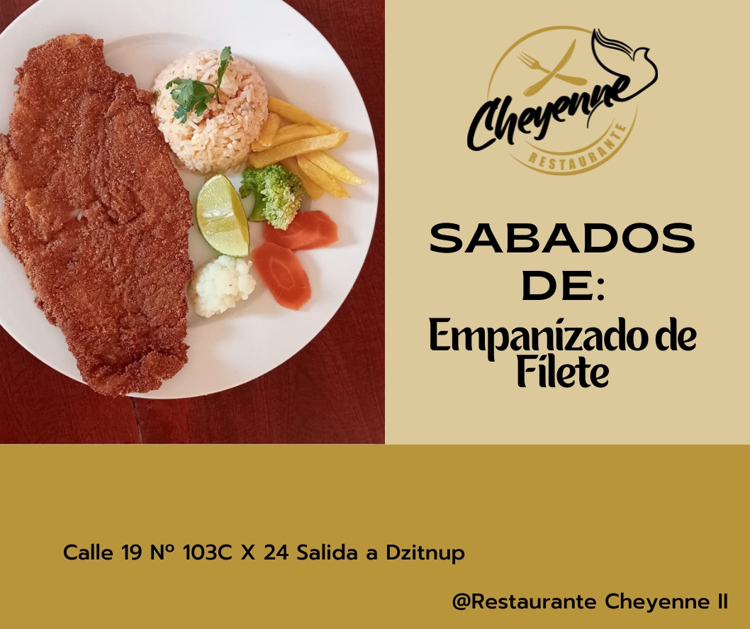 Restaurante Familiar Cheyenne image 7