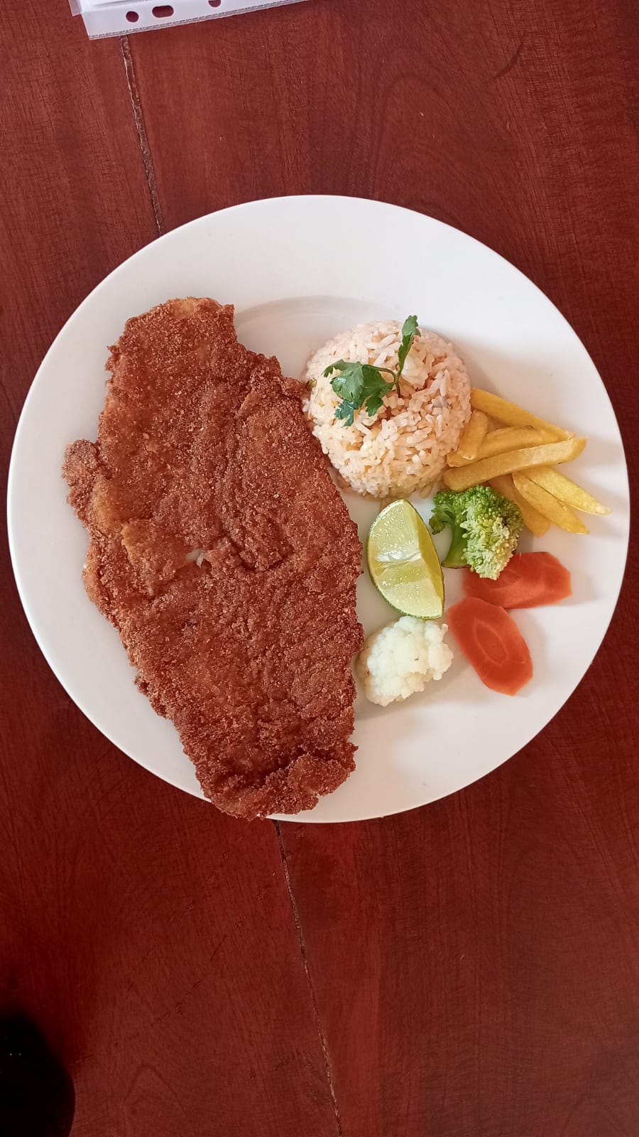 Restaurante Familiar Cheyenne image 9