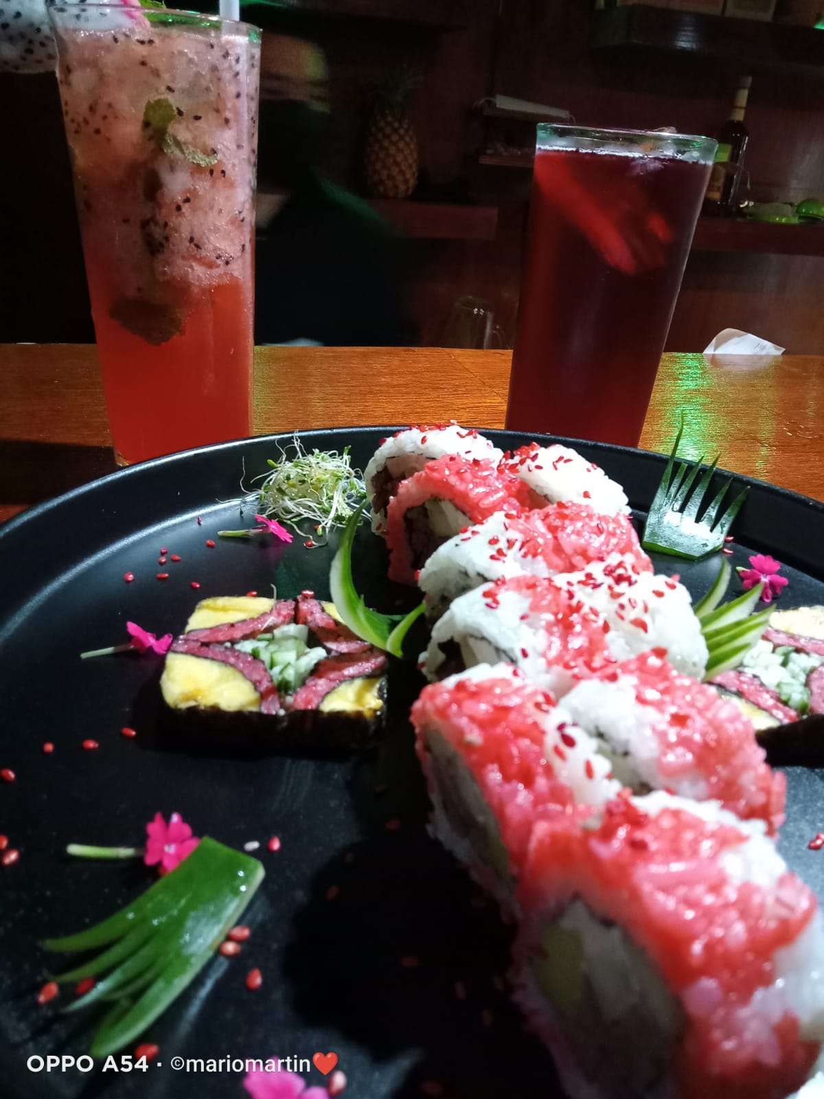 Ōchō cocina japonesa image 2