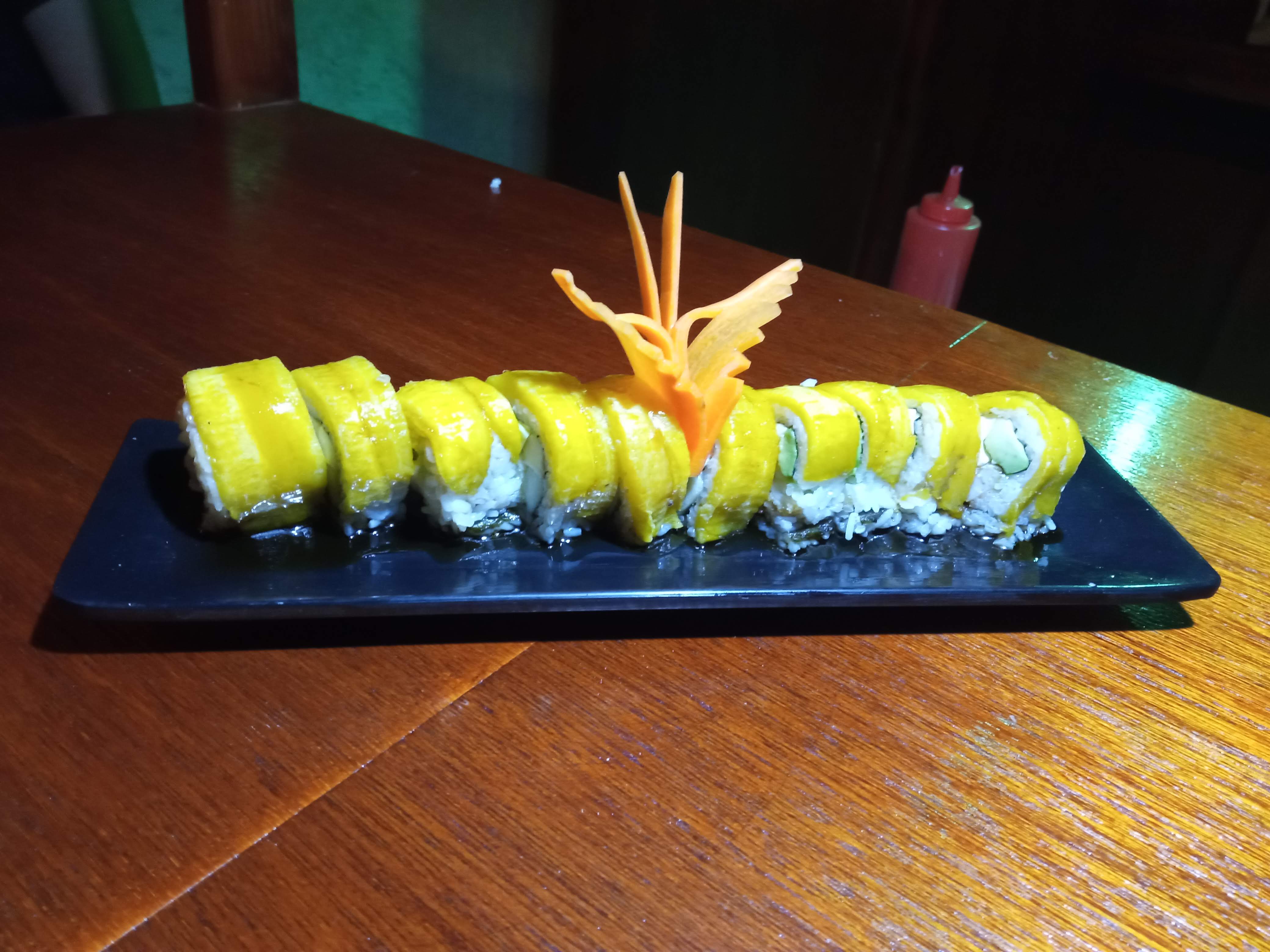 Ōchō cocina japonesa image 5