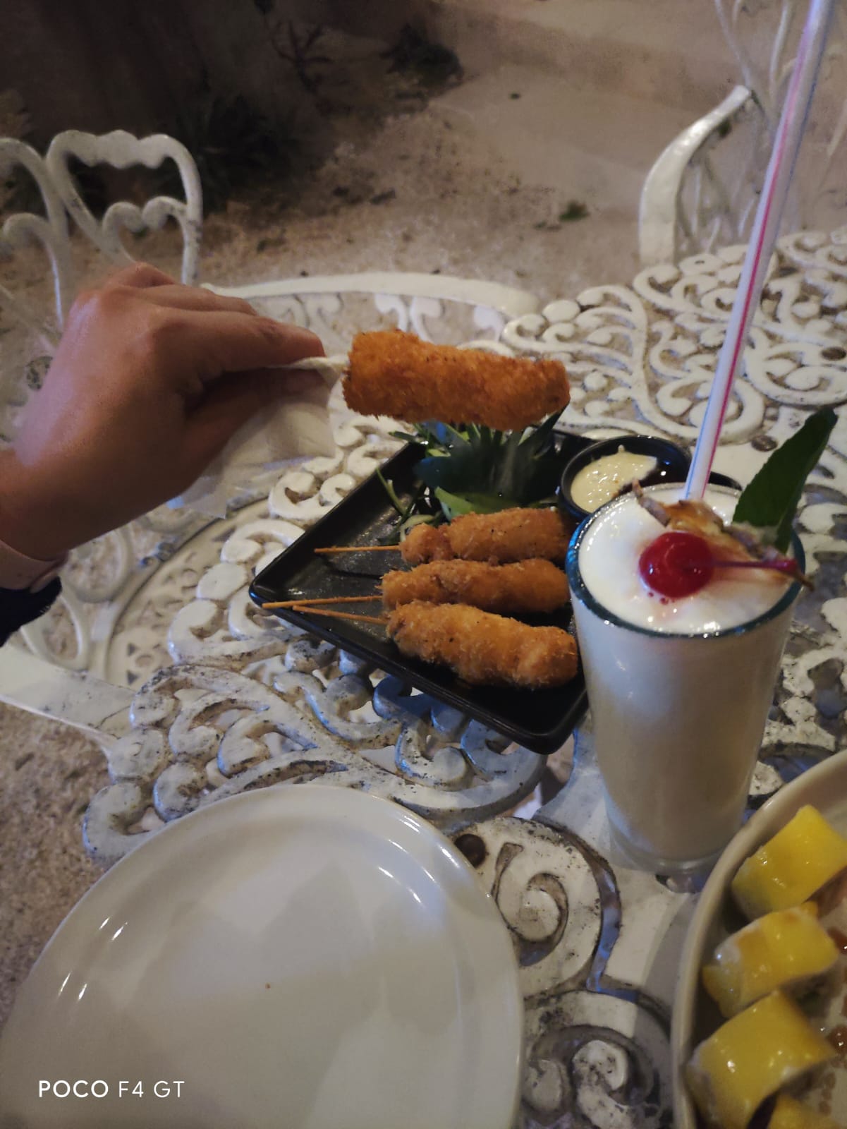 Ōchō cocina japonesa image 8