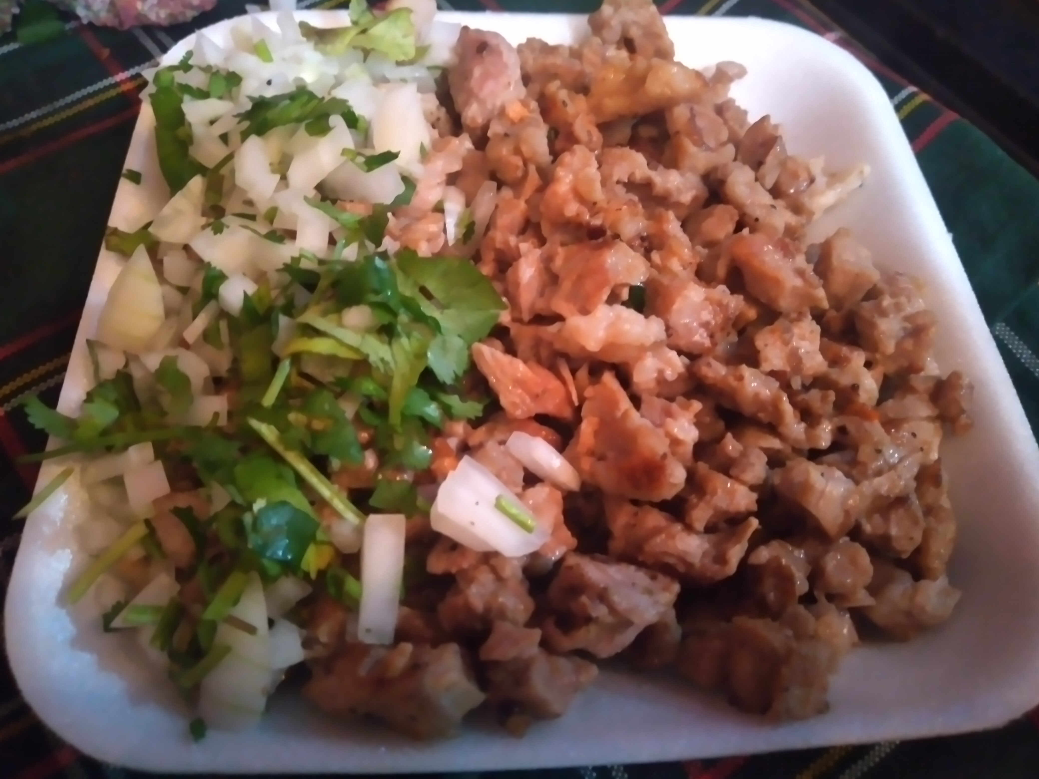 El Súper Taco image 1