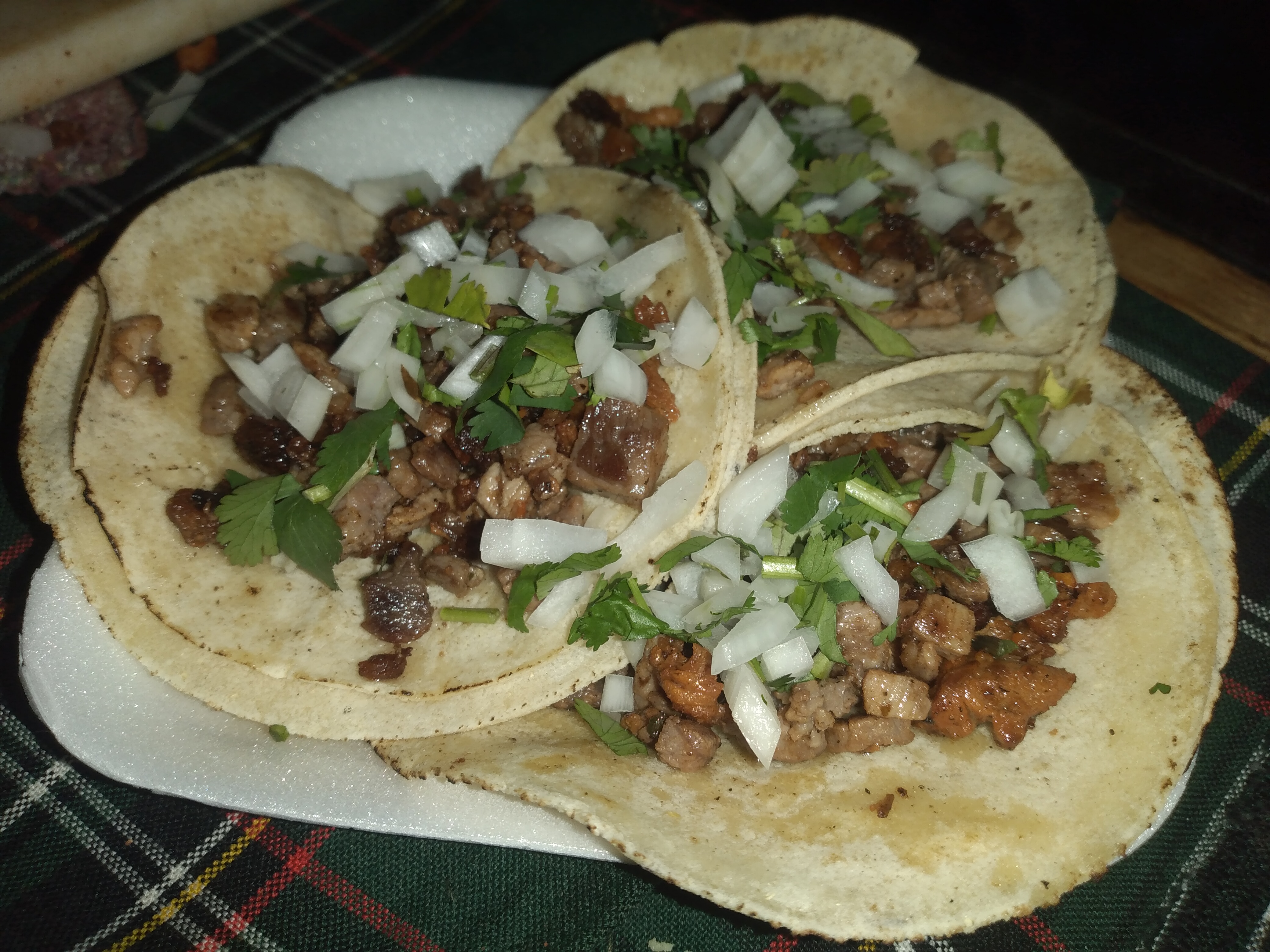 El Súper Taco image 2