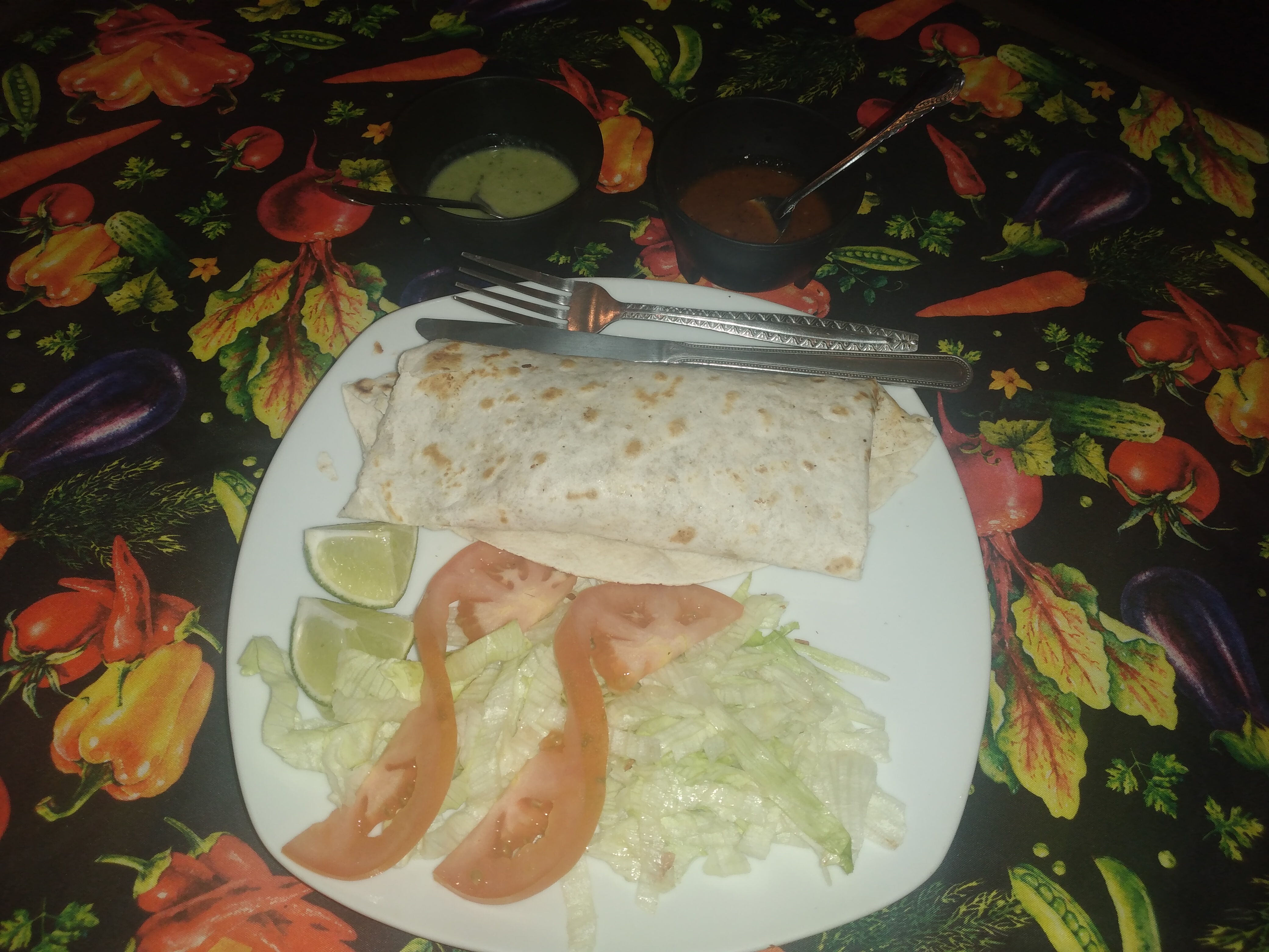 El Súper Taco image 4