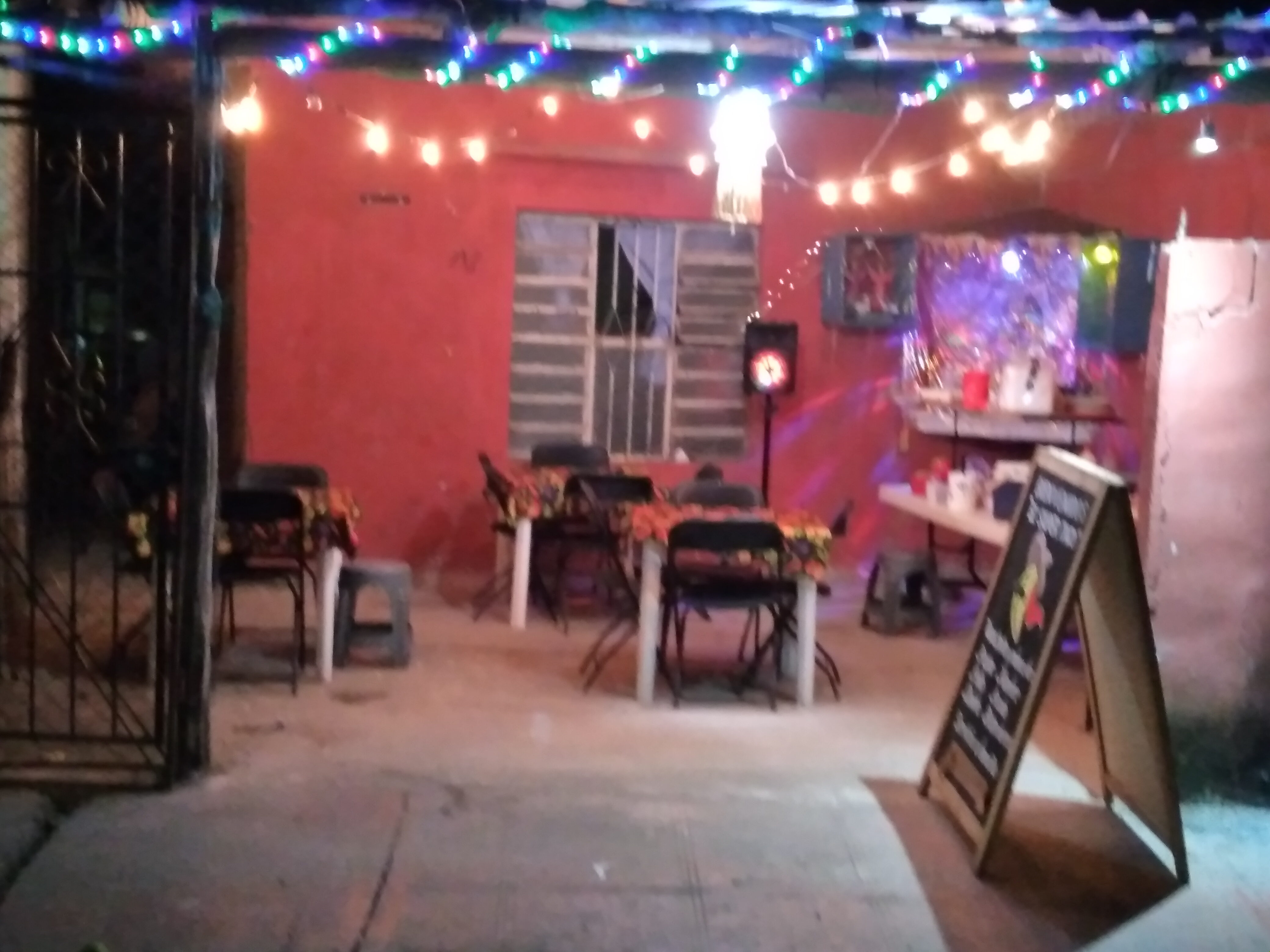 El Súper Taco image 5