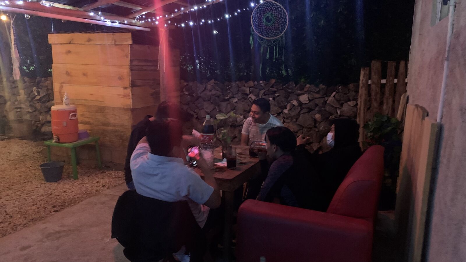 La Escondida image 7