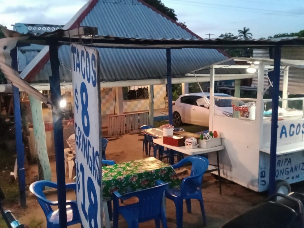 Taquería Natalia image 1