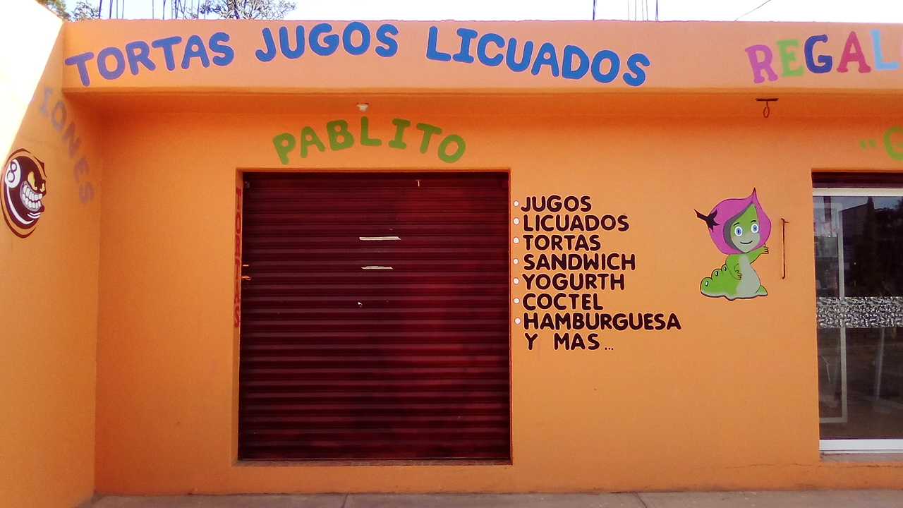 Tortas Jugos Y Licuados "Pablito " image 2