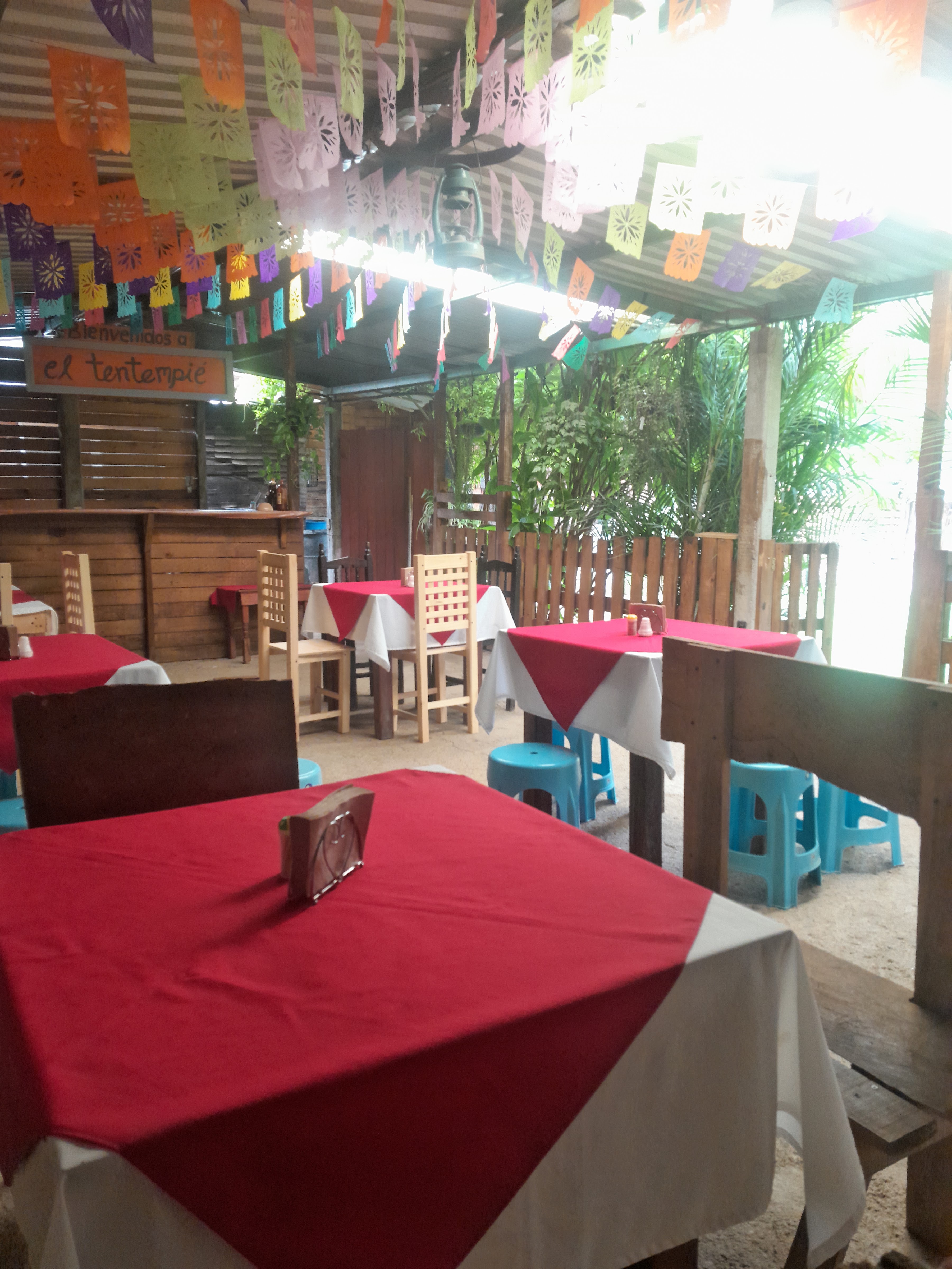El tentempié Taqueria y algo mas image 2