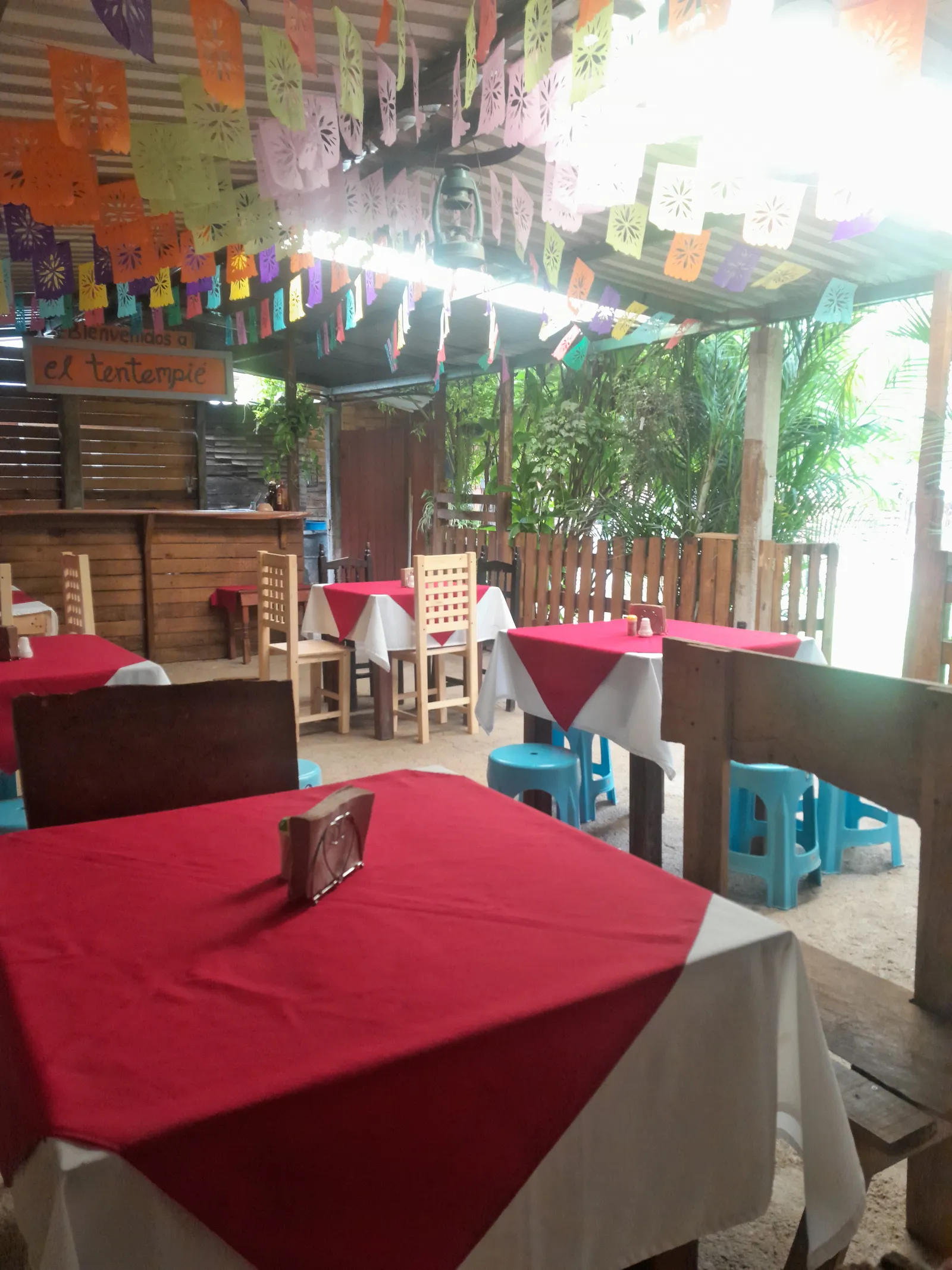 El tentempié Taqueria y algo mas image 2