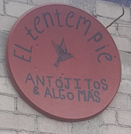 El tentempié Taqueria y algo mas image 4