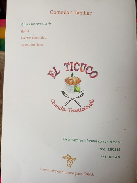 El Ticuco image 4