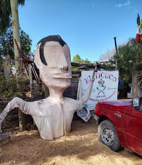 El Ticuco image 5