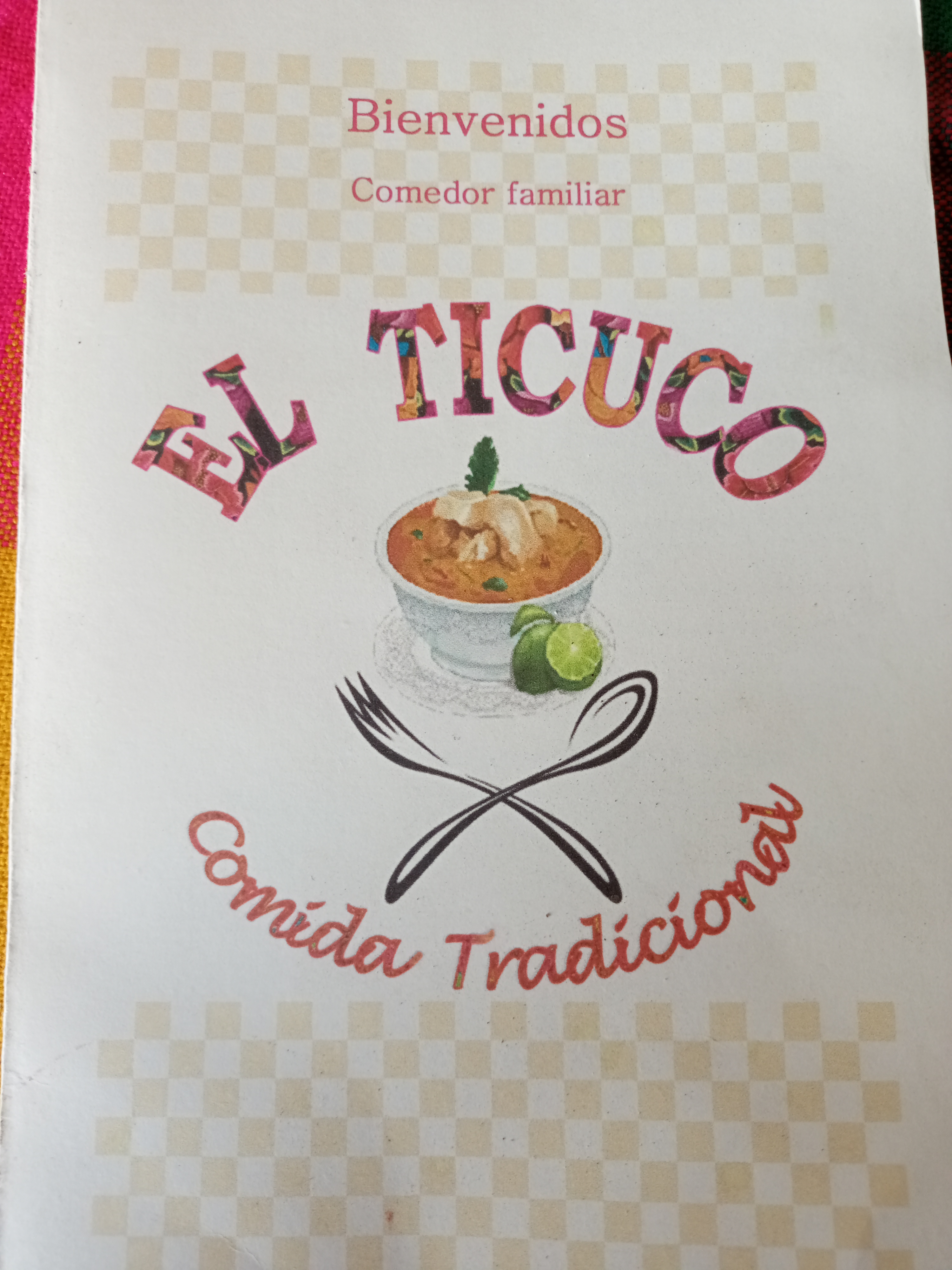 El Ticuco image 8