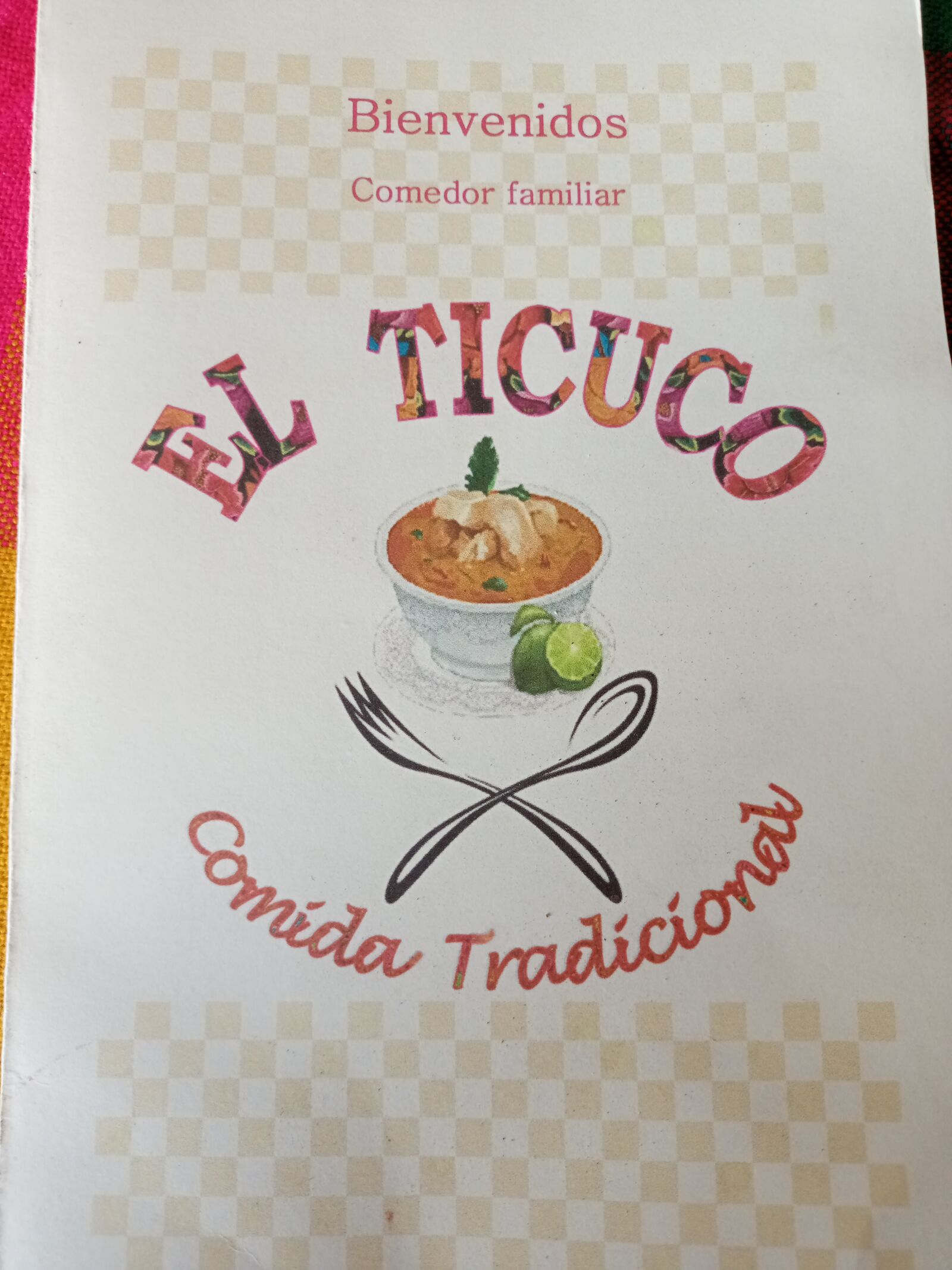 El Ticuco image 8