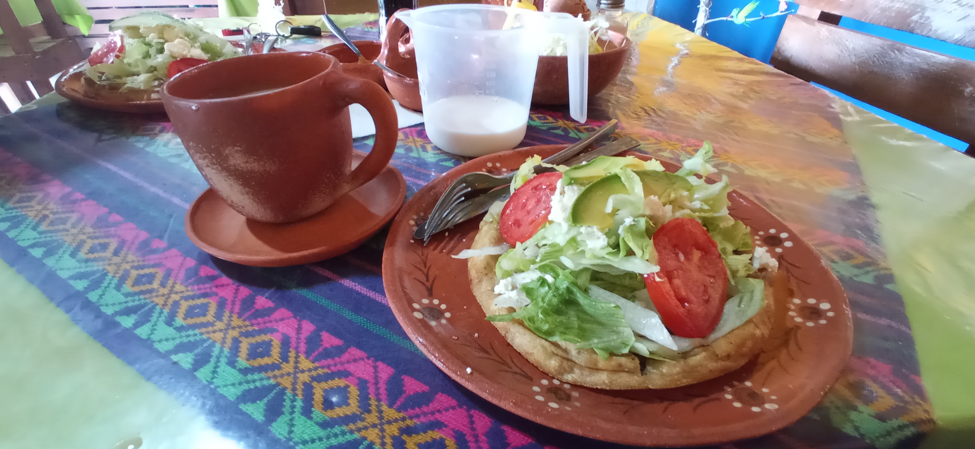 El Sazón de Mamá image 1