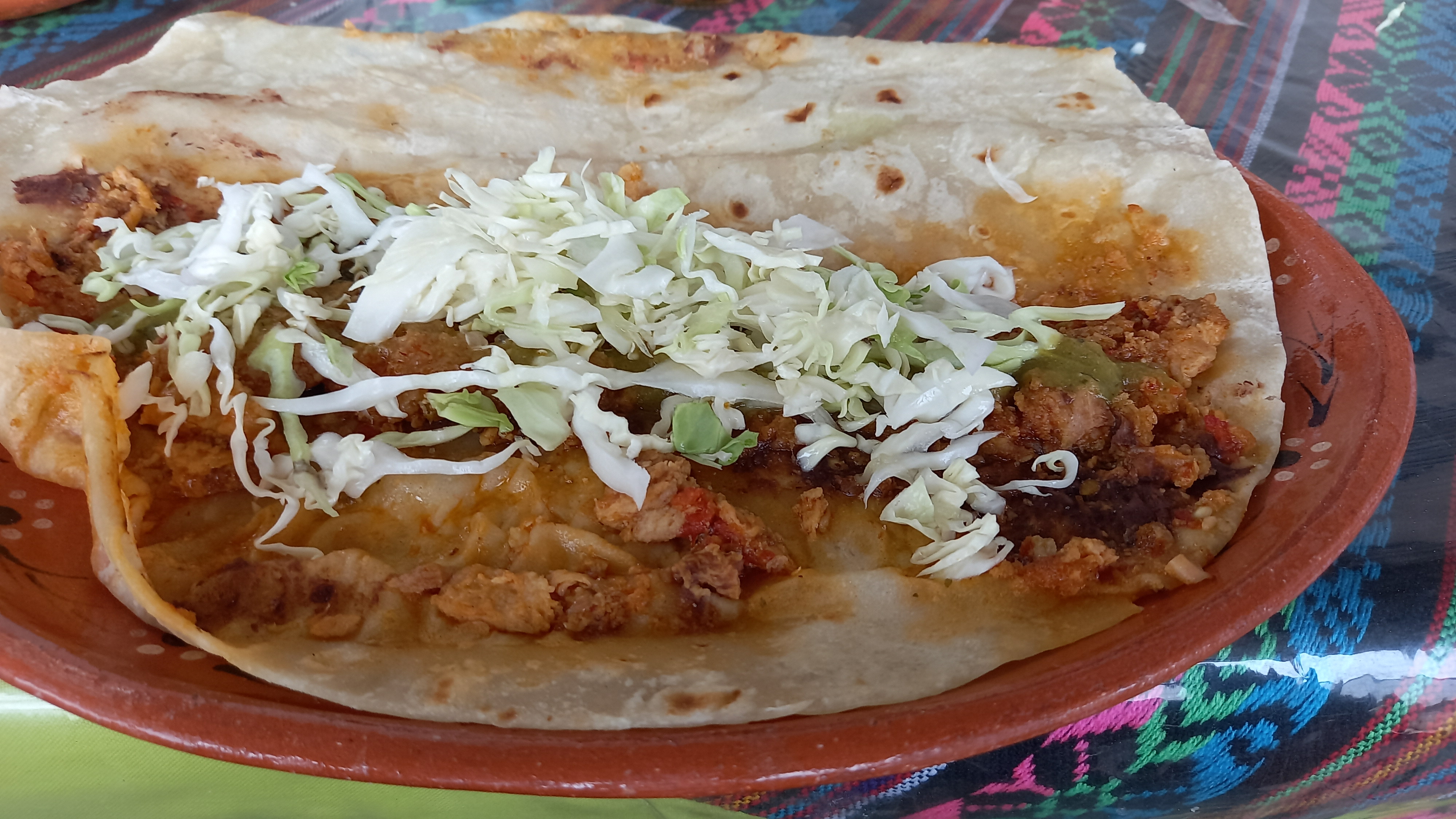 El Sazón de Mamá image 2