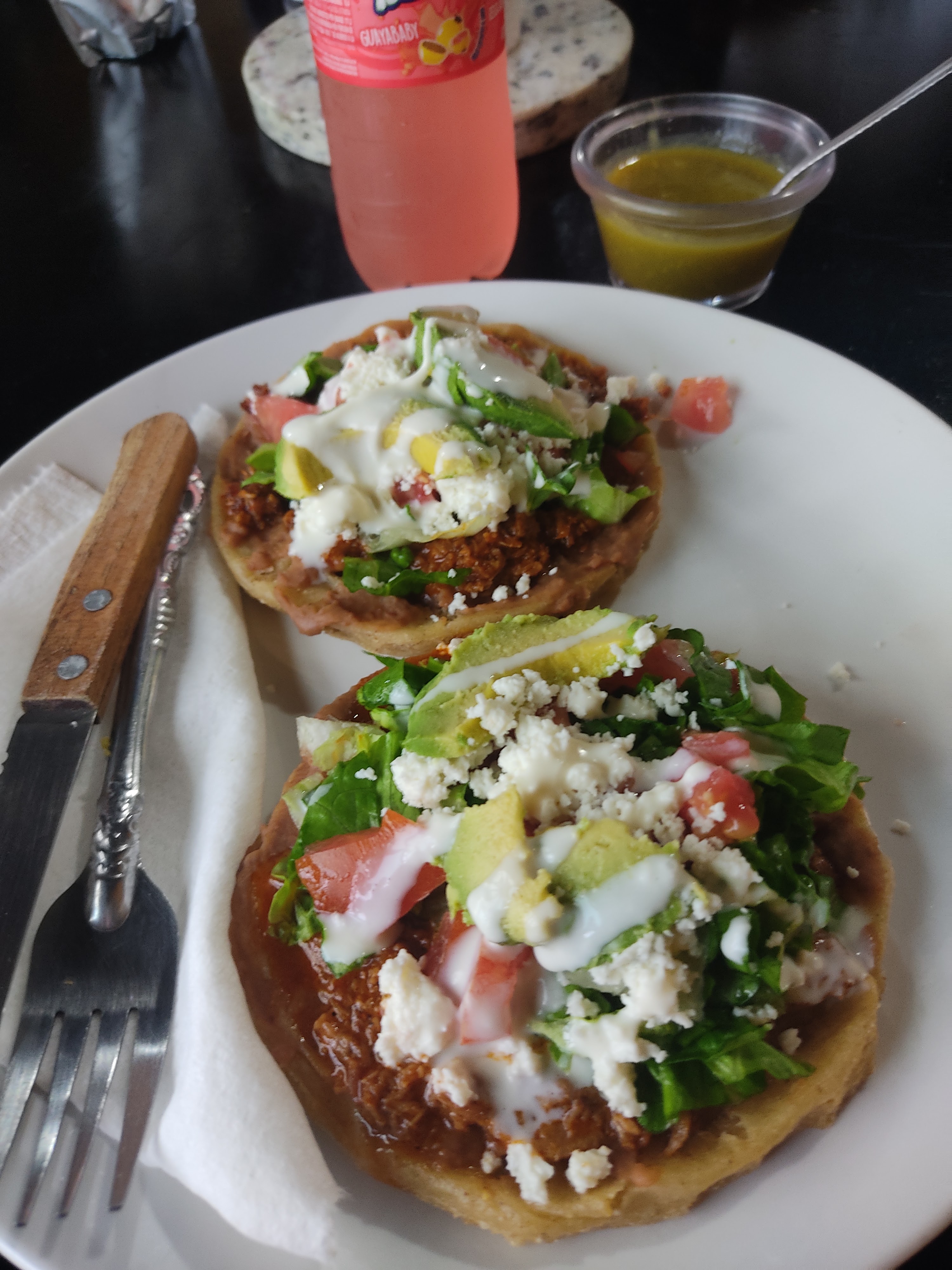 El Sazón de Mamá image 3