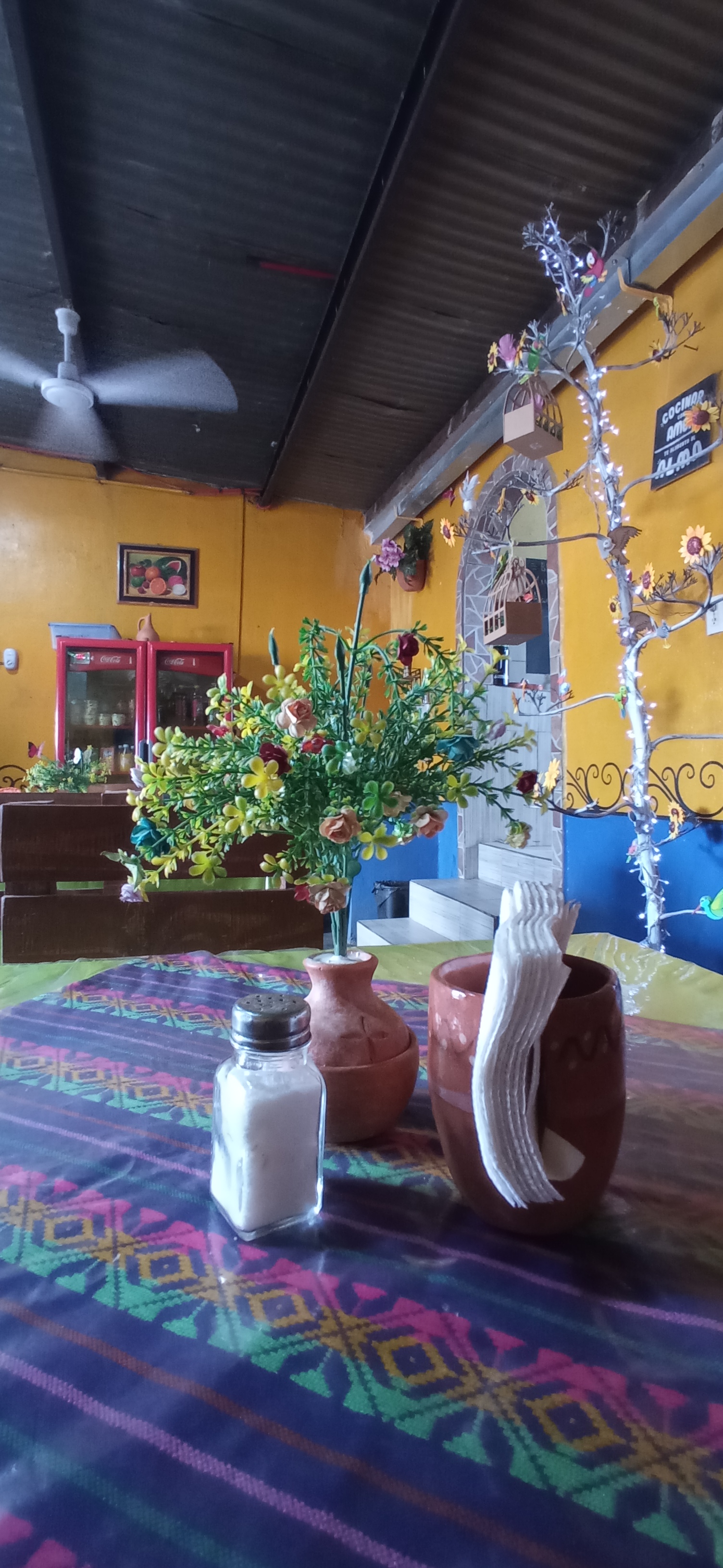 El Sazón de Mamá image 4