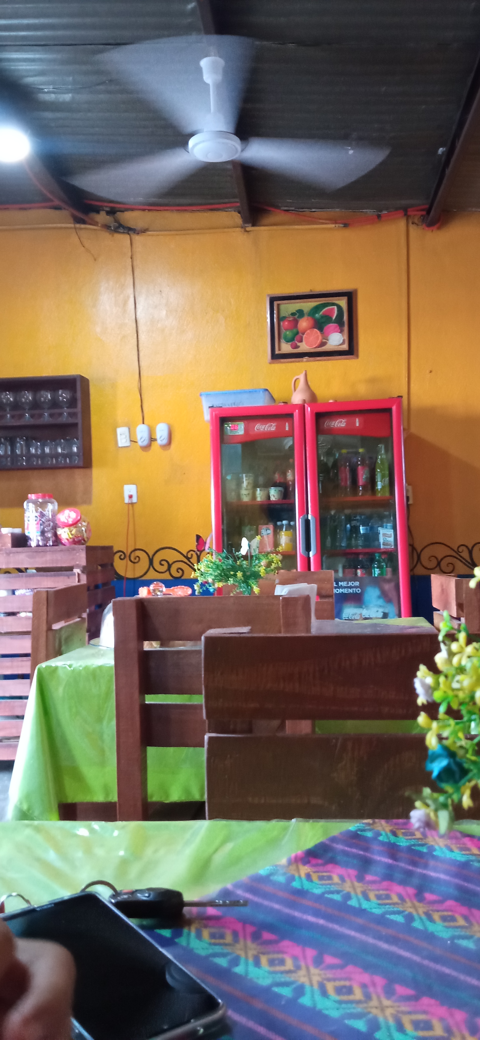 El Sazón de Mamá image 6