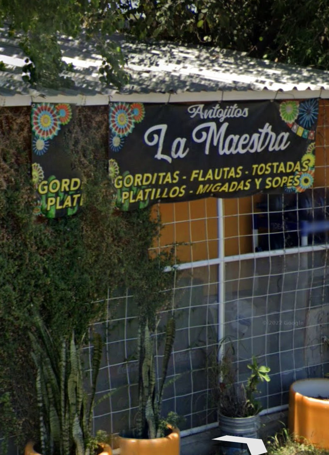 El Sazón de Mamá image 8