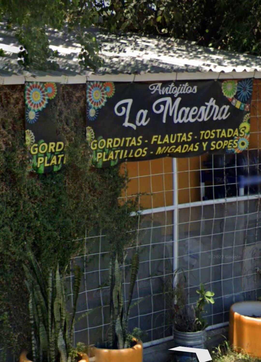 El Sazón de Mamá image 8