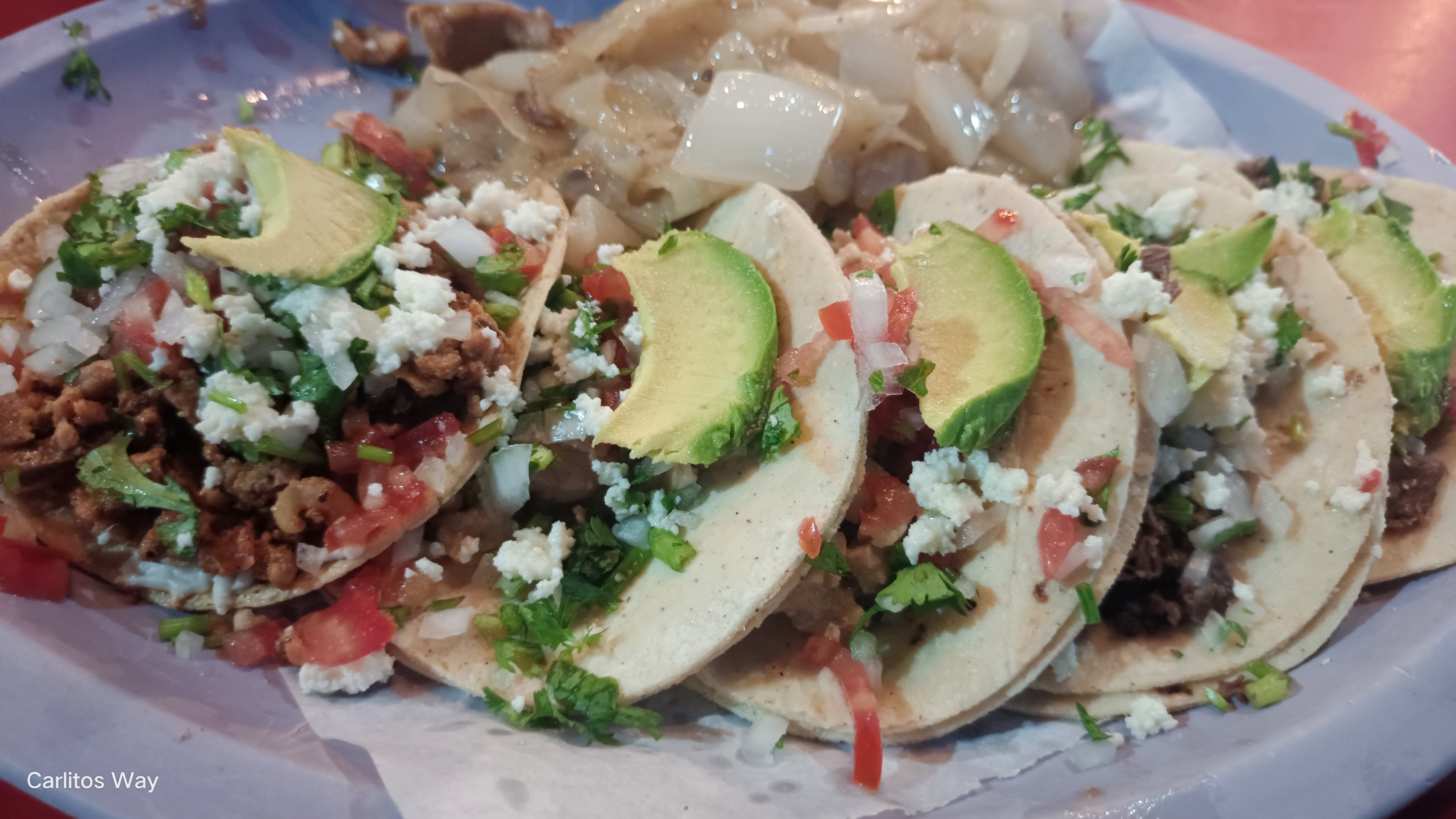 Taqueria Uriel image 1