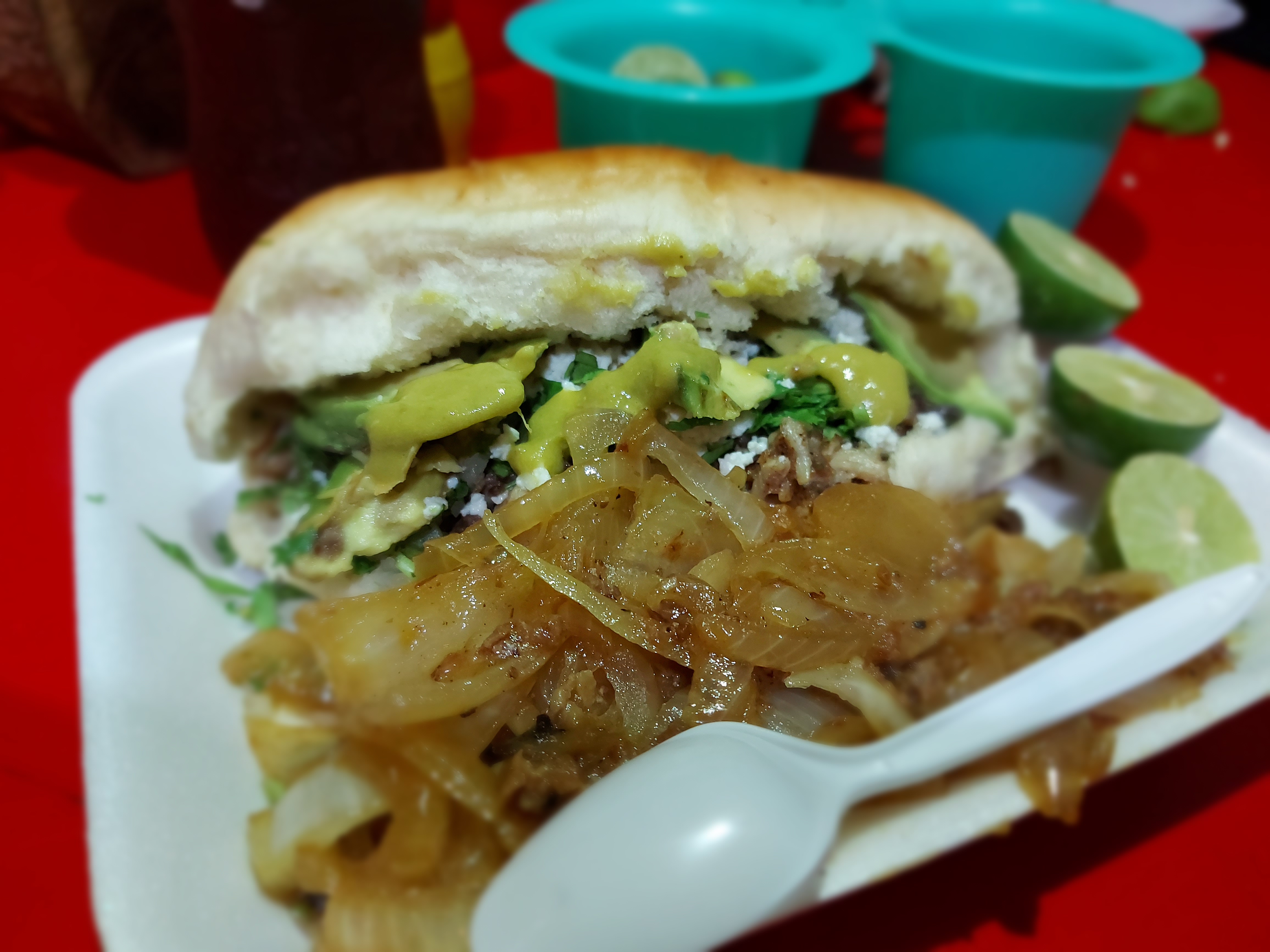 Taqueria Uriel image 5