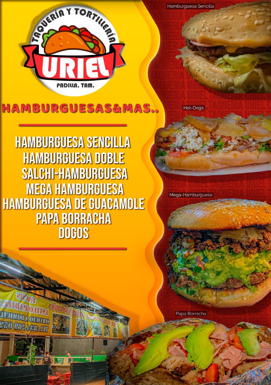 Taqueria Uriel image 8