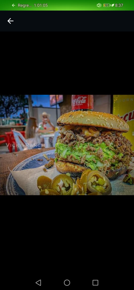 Taqueria Uriel image 10