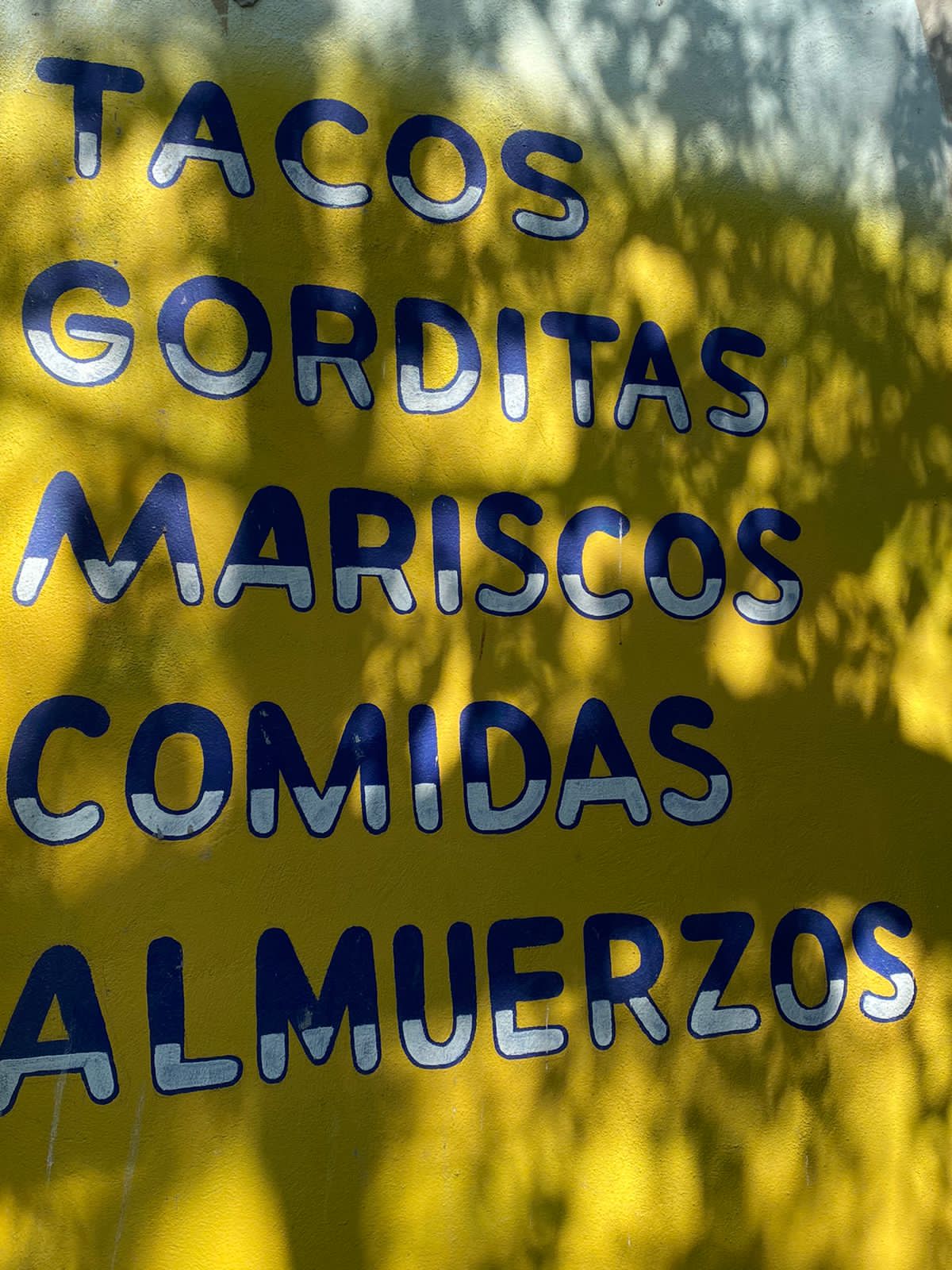 Restaurant los 3 garcia image 3