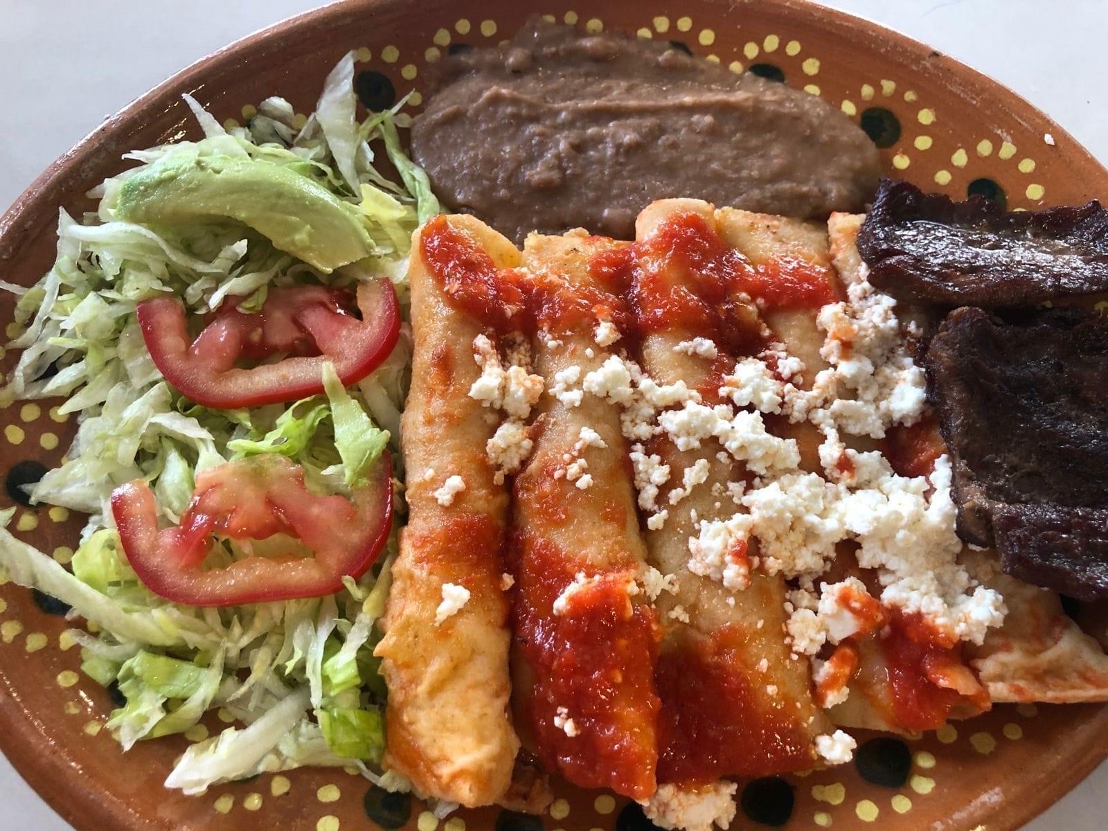 TAQUERIA TITOS image 6