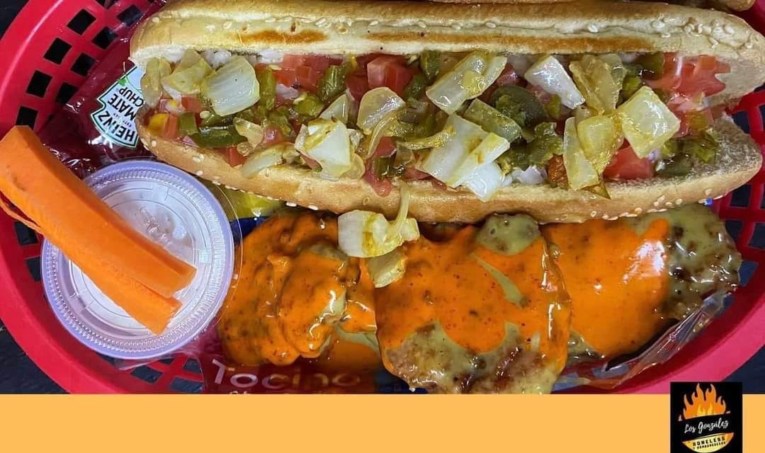 Los Gonzalez Boneless image 2