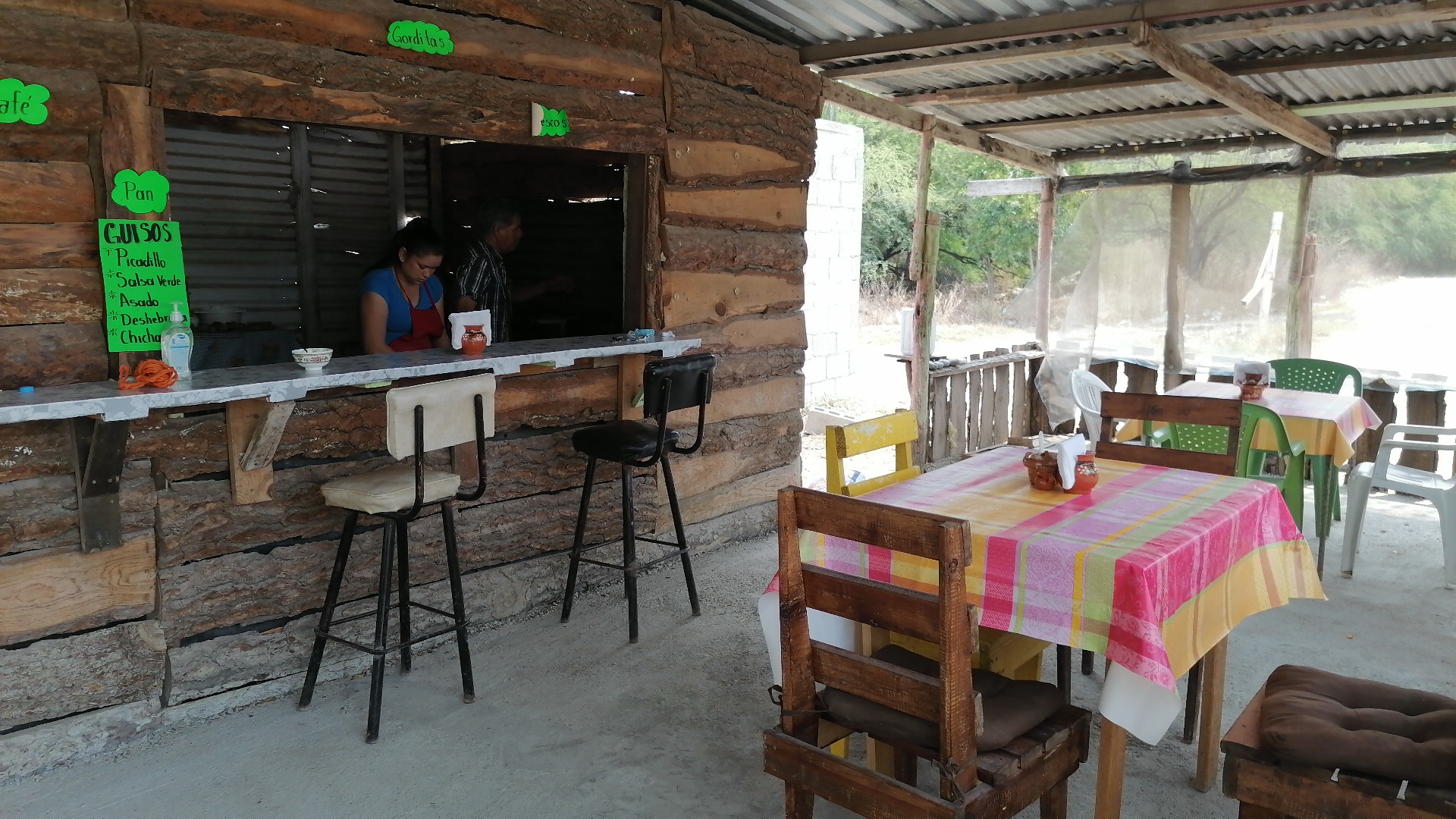 LA CASITA DE CAPOTE image 1