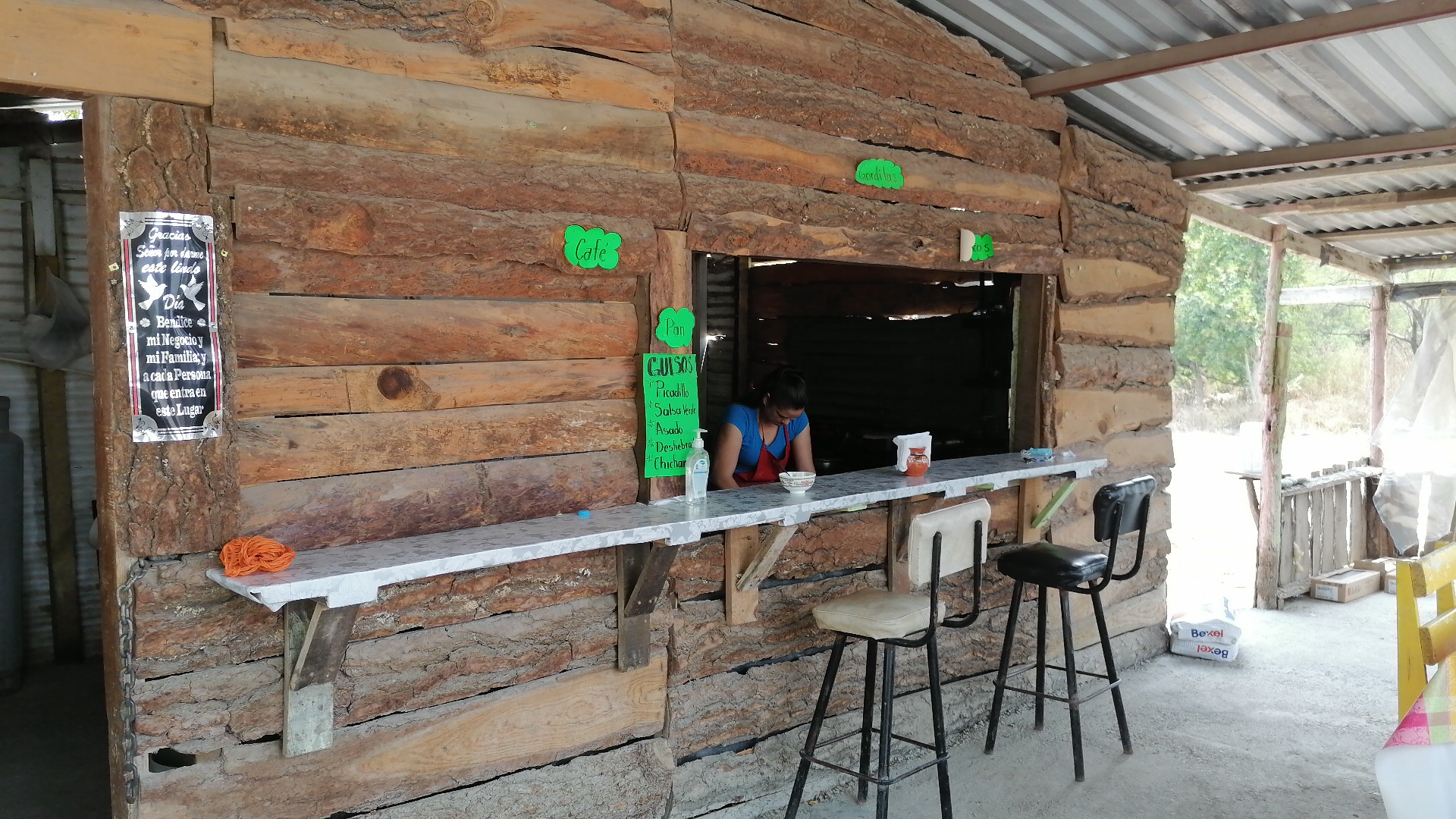 LA CASITA DE CAPOTE image 2