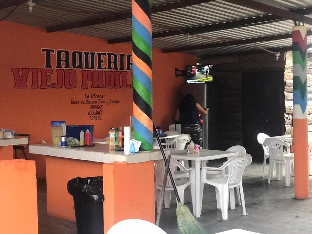 Taqueria ´Viejo Padilla´ image 2